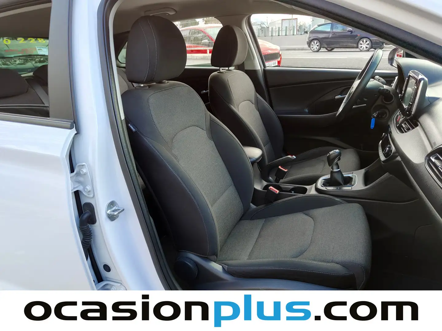 Foto Hyundai i30 Hyundai i30 1.5 DPI Klass SLX (110 CV)