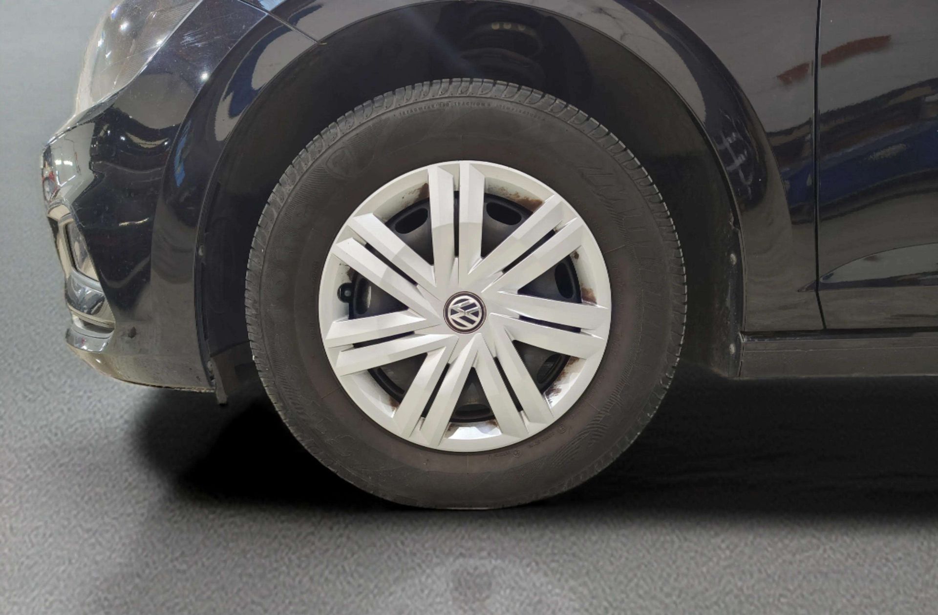 Volkswagen Polo Edition 1.0 - foto 35