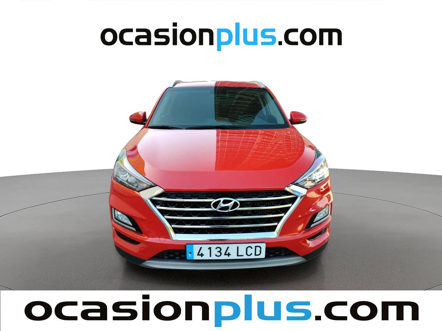 Hyundai Tucson Hyundai Tucson 1.6 TGDI Klass 4x2 (177 CV) 177cv