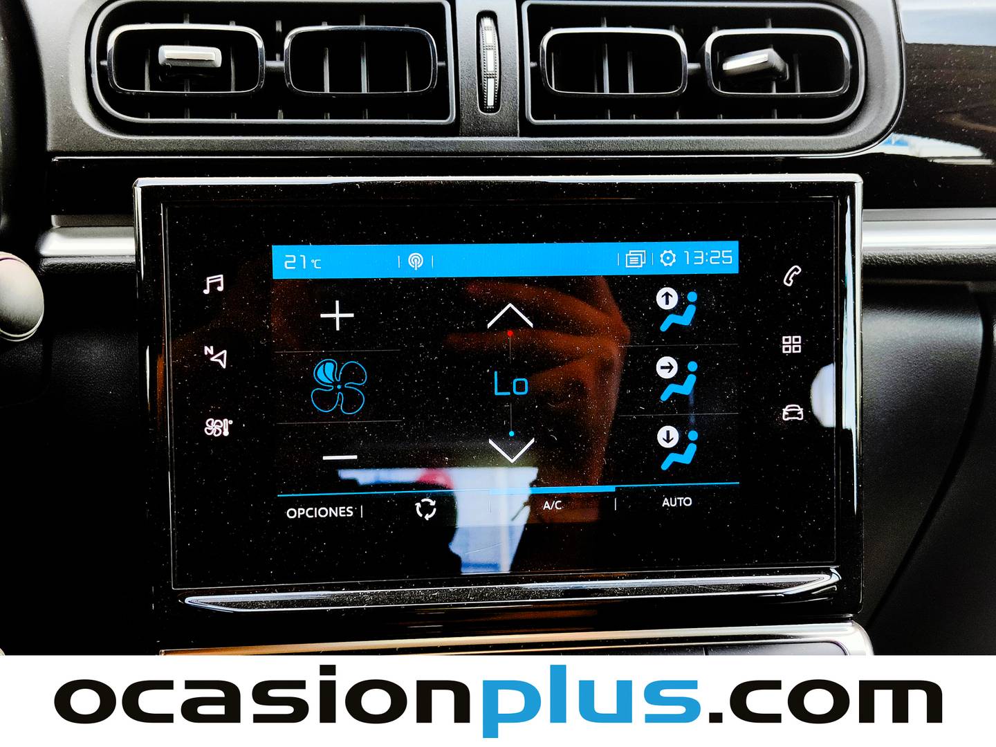 Foto Citroën C3 Citroen C3 PureTech 83 Plus (83 CV)