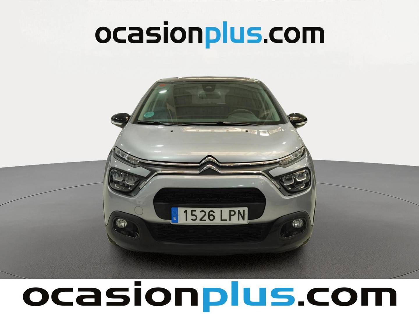 Citroën C3 Citroën C3 PureTech 110 S&S Shine (110 CV) barato