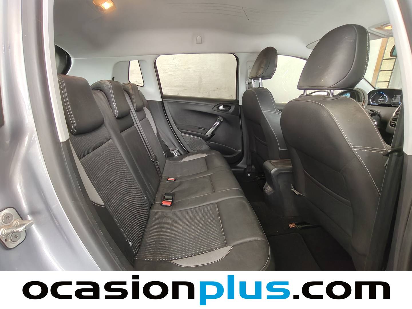 Peugeot 2008 Peugeot 2008 PureTech 110 S&S Allure EAT6 (110 CV) barato