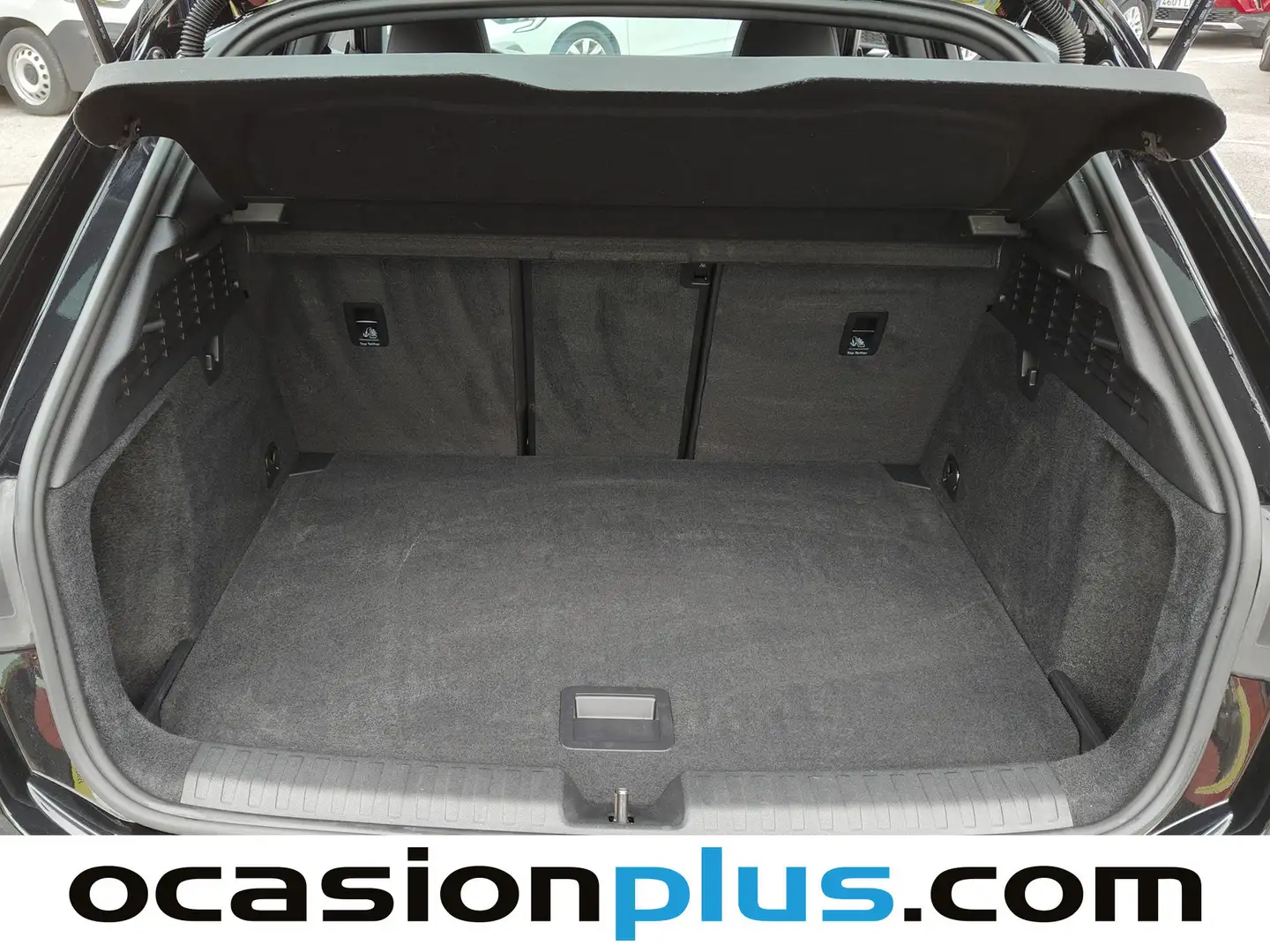 Foto Audi A3 Audi A3 Sportback S line 35 TFSI  (150 CV) S tronic