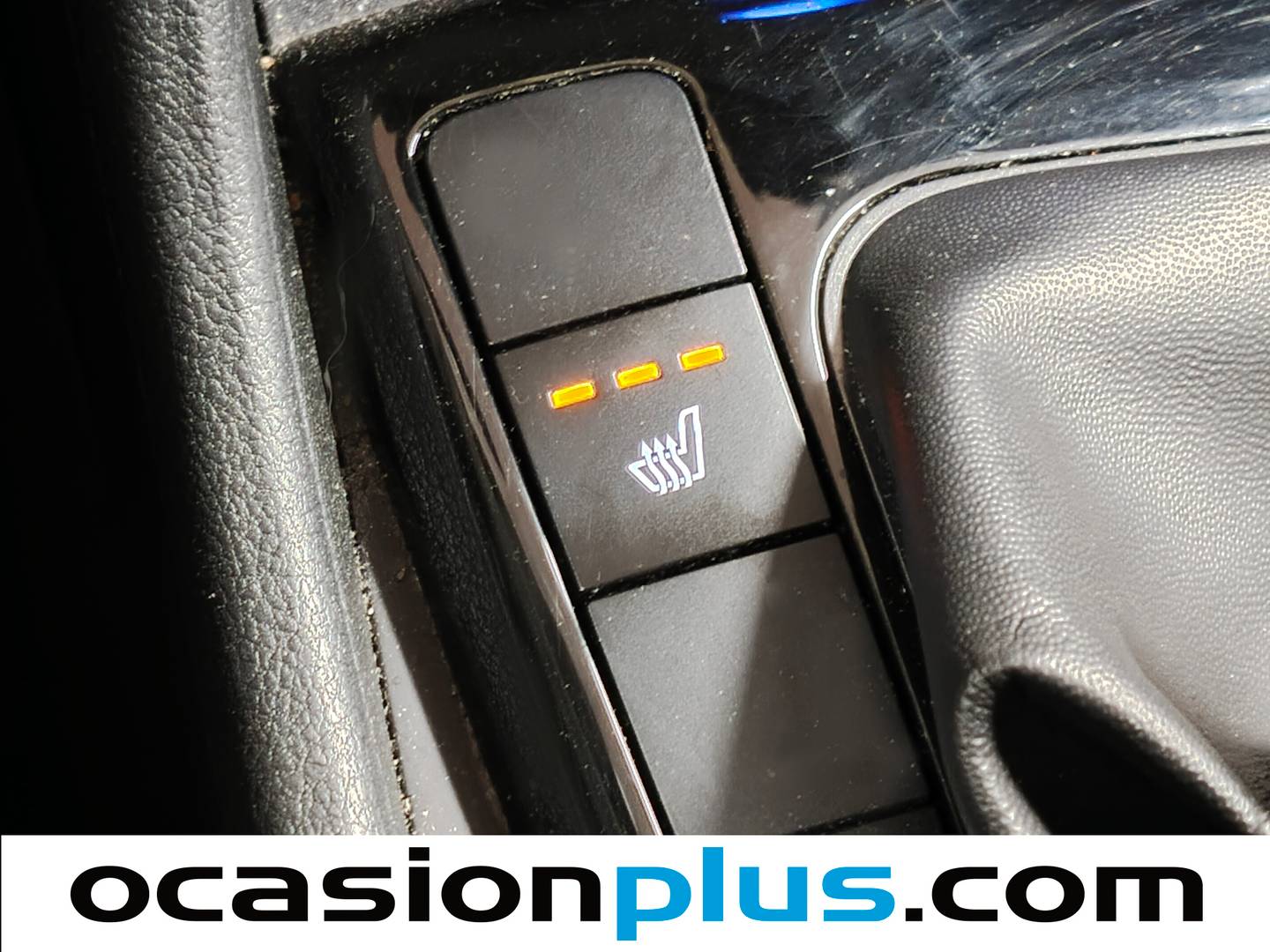 Extras y acabados del Hyundai Tucson Hyundai Tucson 1.6 TGDI N-Line 30 Aniversario (150 CV)