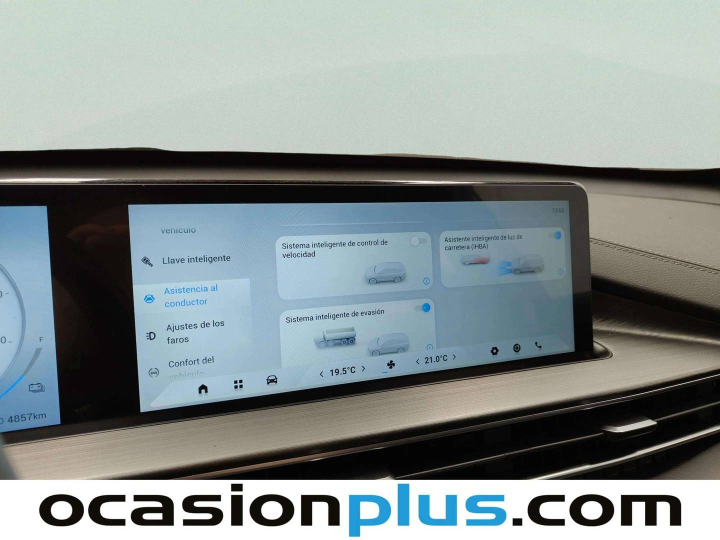 EBRO S400 EBRO S400 1.5 DHE HEV Premium CVT (211 CV) km 0