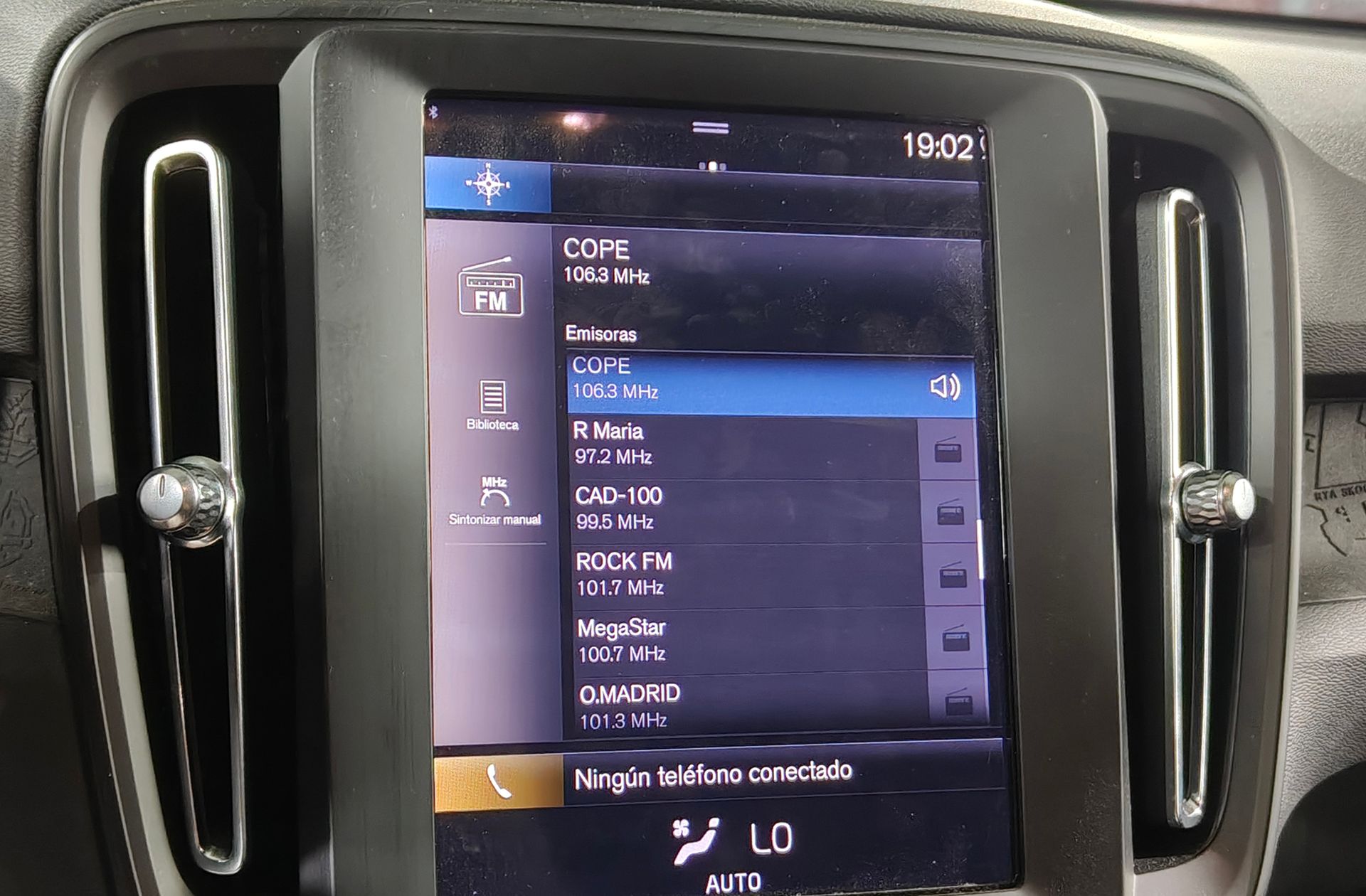 Volvo XC40 T2 Essential - foto 31
