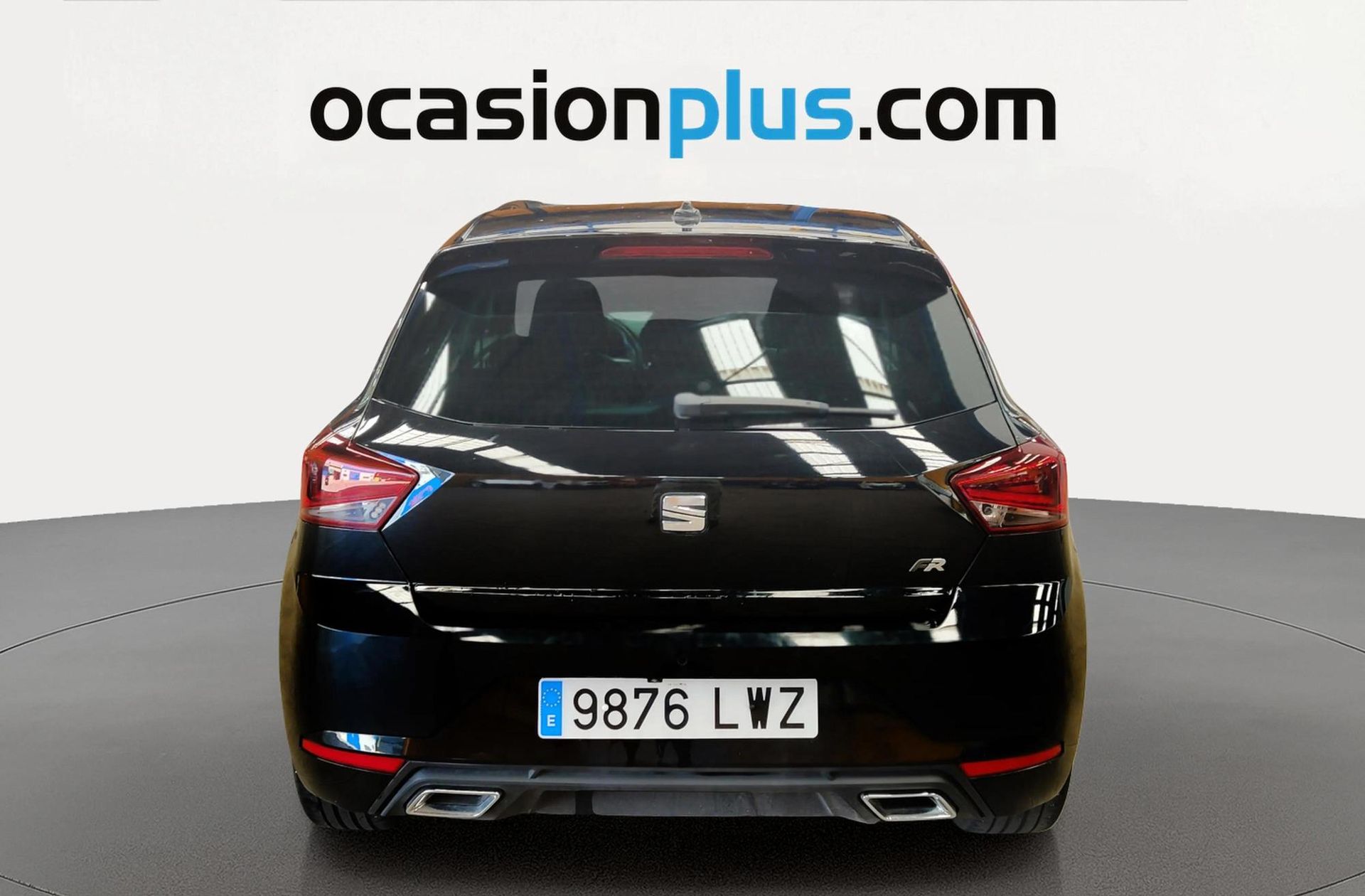 SEAT Ibiza 1.5 TSI FR DSG - foto 12