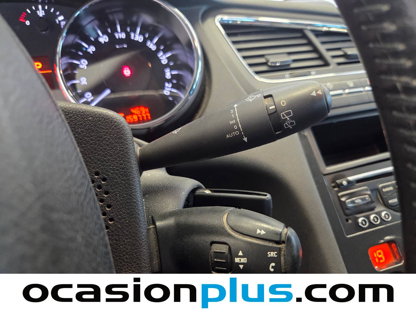 Peugeot 5008 Peugeot 5008 1.6 BlueHDi Allure EAT6 (120 CV) 7 Plazas de segunda mano