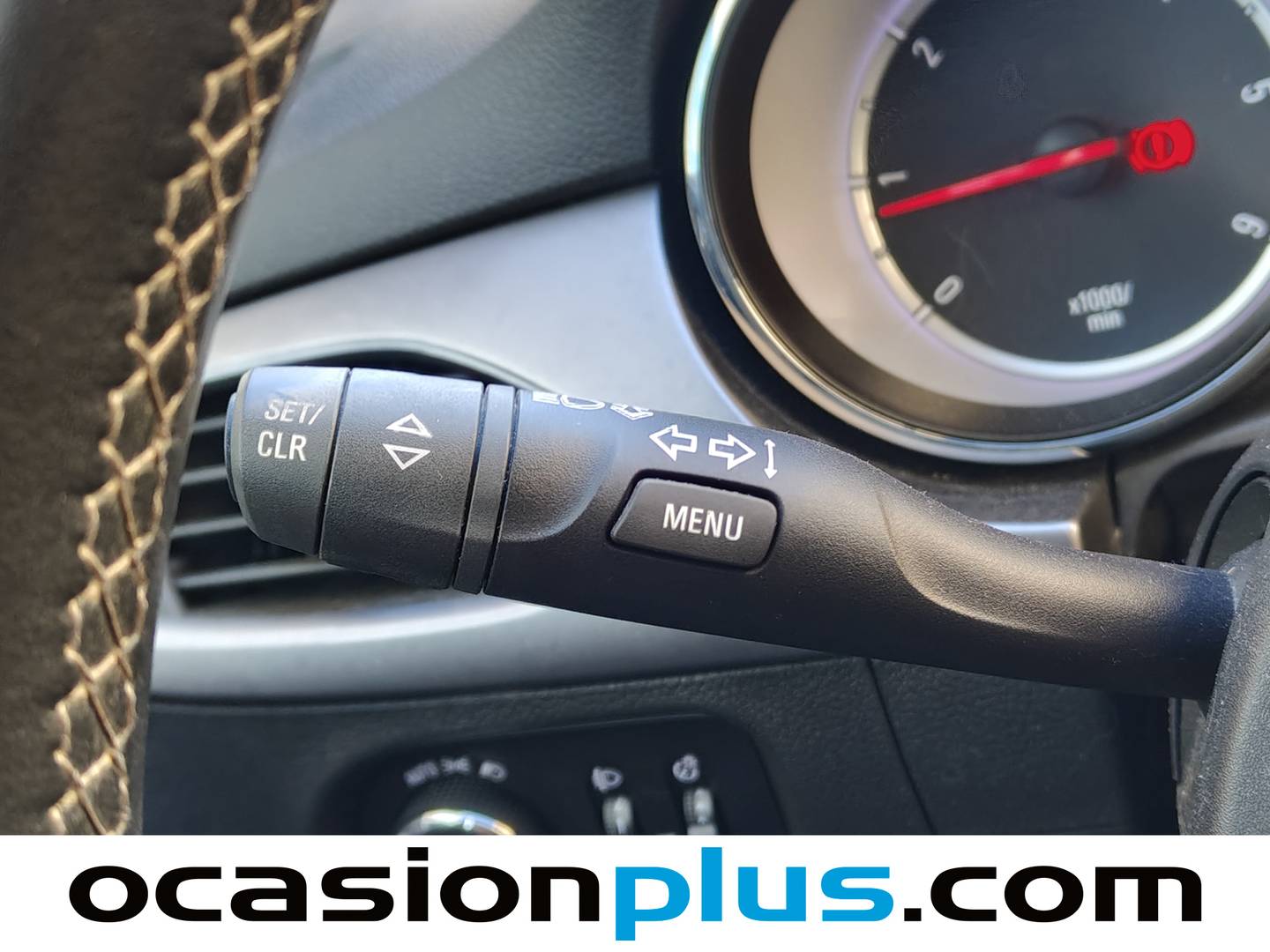 Foto Opel Astra Opel Astra Sports Tourer 1.6 CDTI Selective (110 CV)