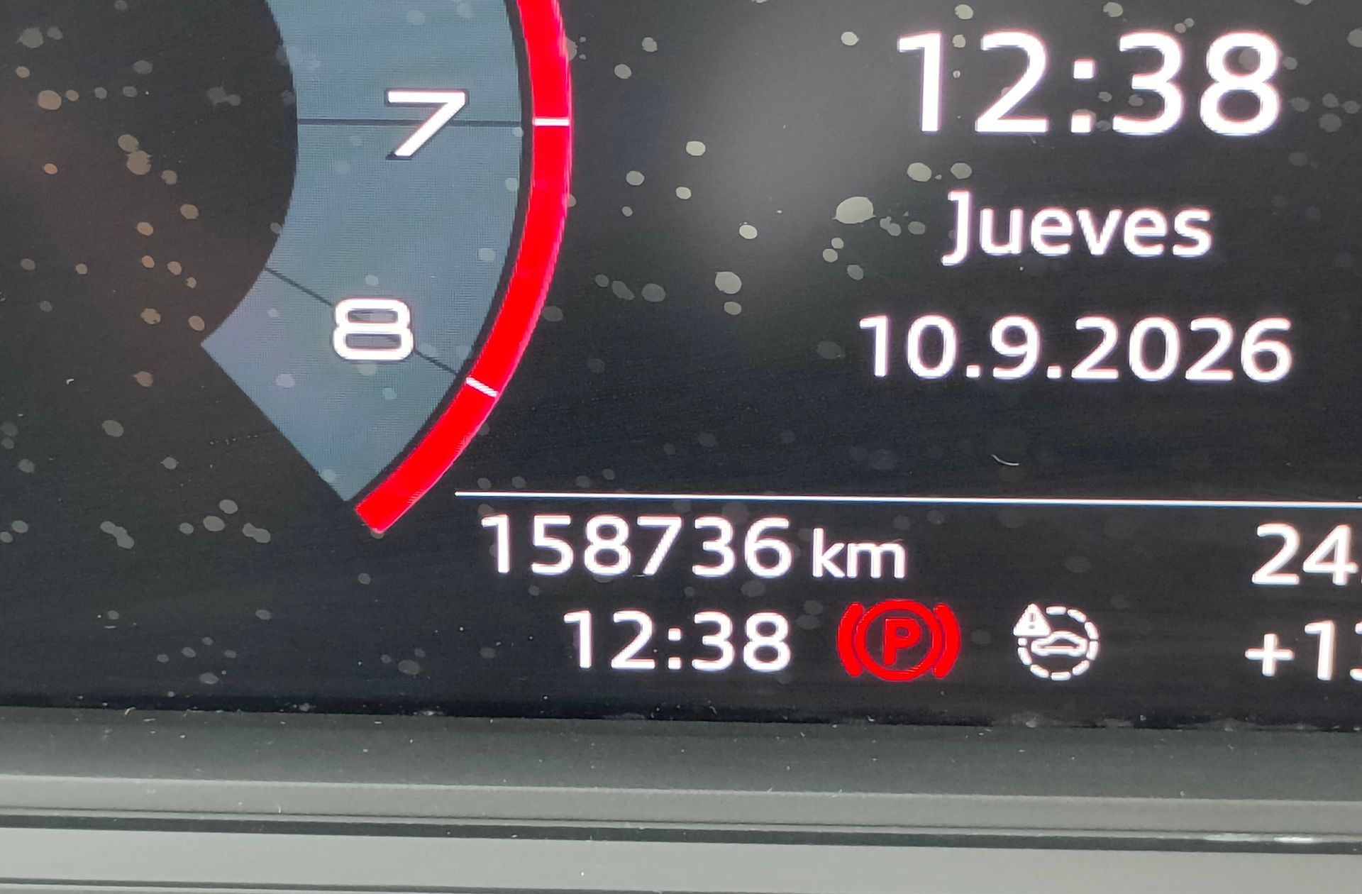 Audi A1 Sportback Advanced 25 TFSI - foto 8