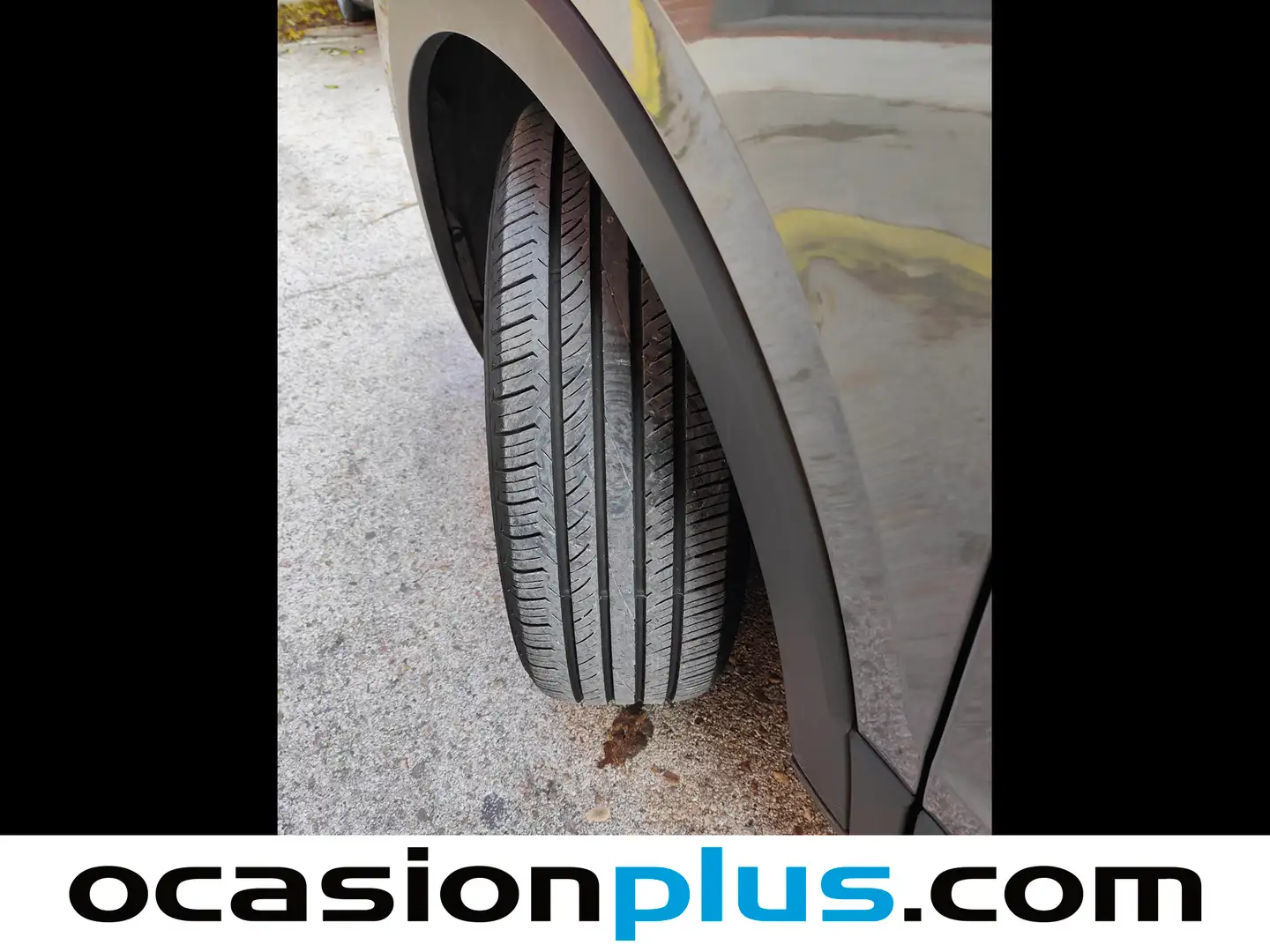 Foto Volkswagen T-Cross Volkswagen T-Cross Advance 1.0 TSI (110 CV) DSG