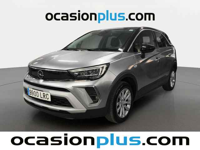 Opel Crossland Segunda Mano Barcelona