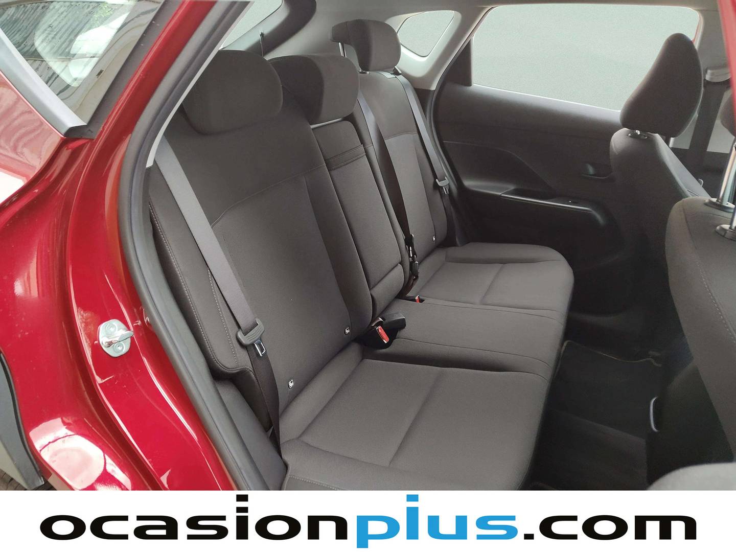 Hyundai Kona Hyundai Kona 1.6 GDI HEV Tecno 2C DCT (141 CV) híbrido