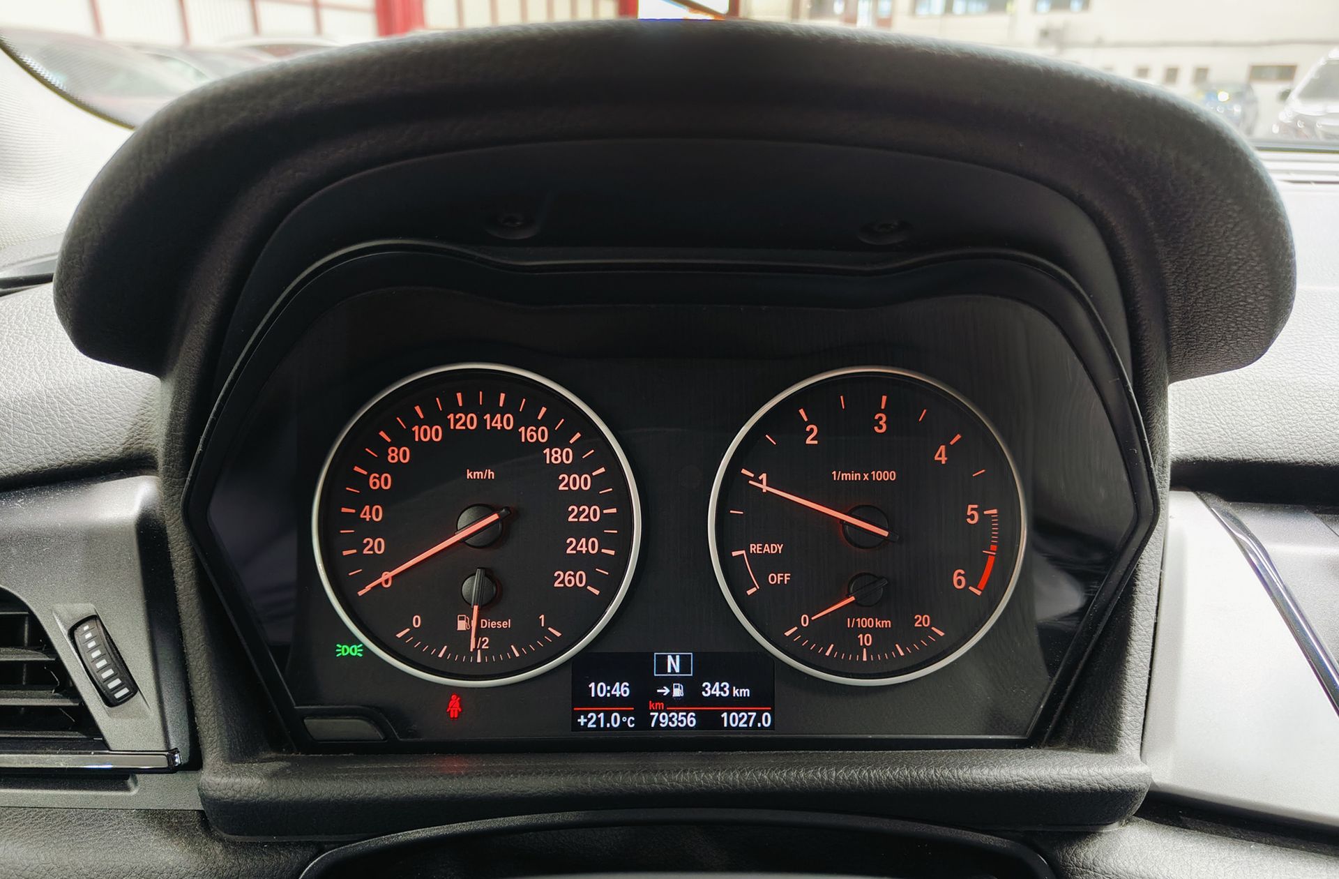 BMW Serie 2 Active Tourer 2 216d Active Tourer - foto 25