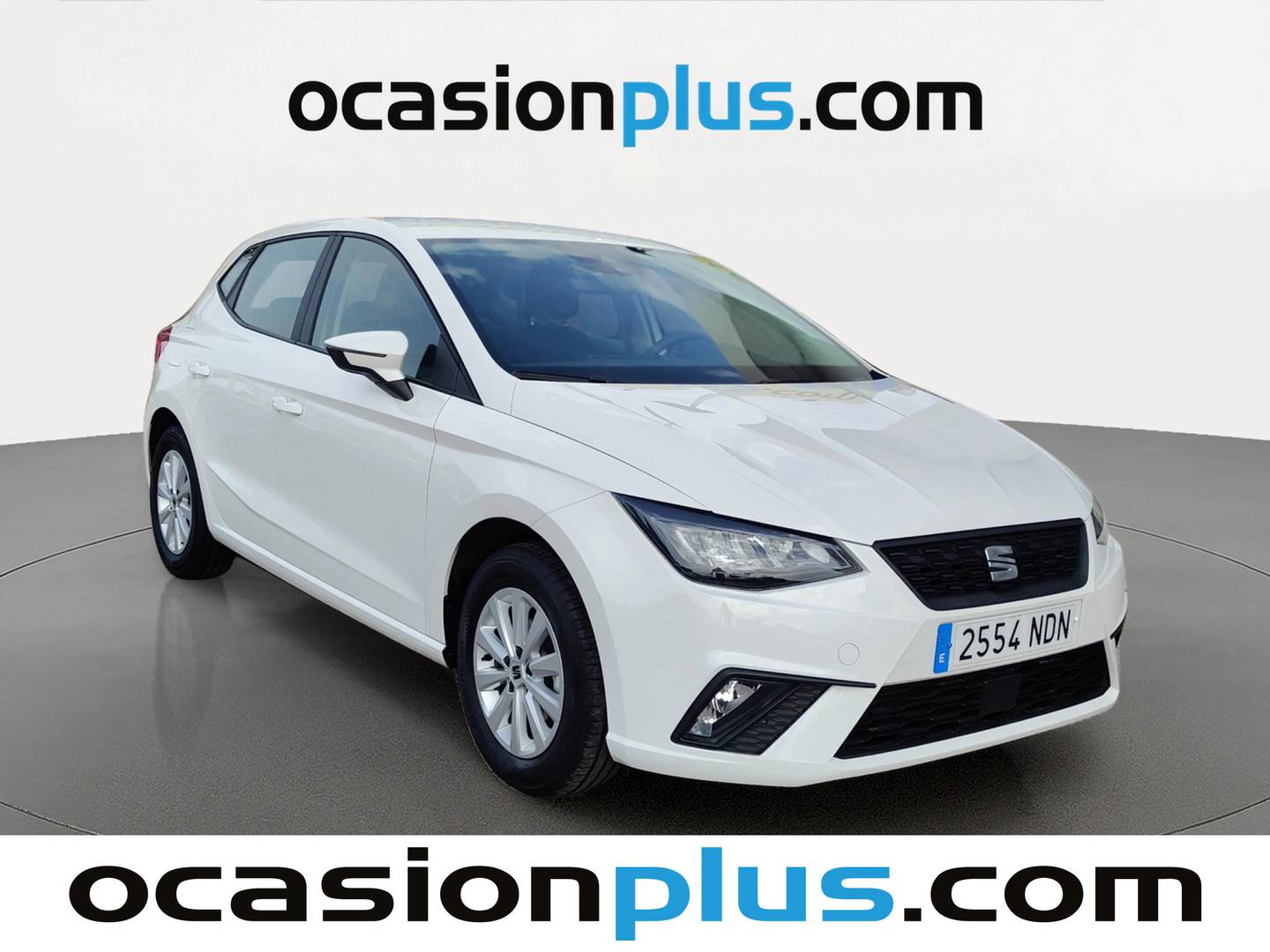 Seat Ibiza Seat Ibiza 1.0 MPI Reference XL (80 CV) de ocasión