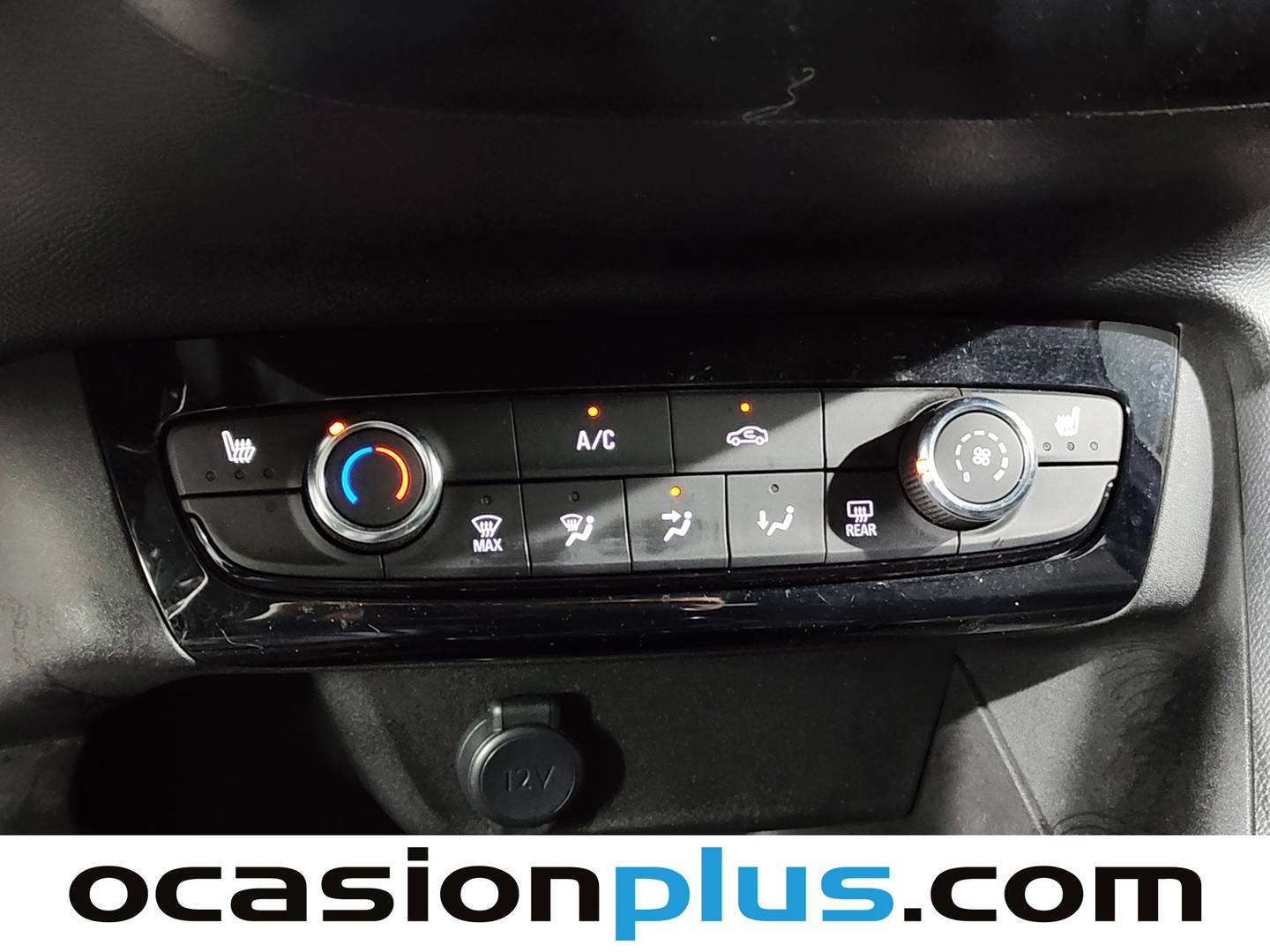 Foto Opel Corsa Opel Corsa 1.2 XEL Edition (75 CV)