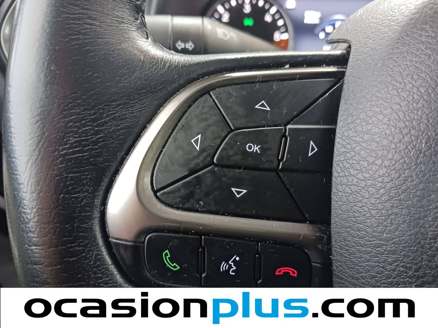 Jeep Renegade Jeep Renegade 1.6 Multijet Limited 4x2  (120 CV) 120cv