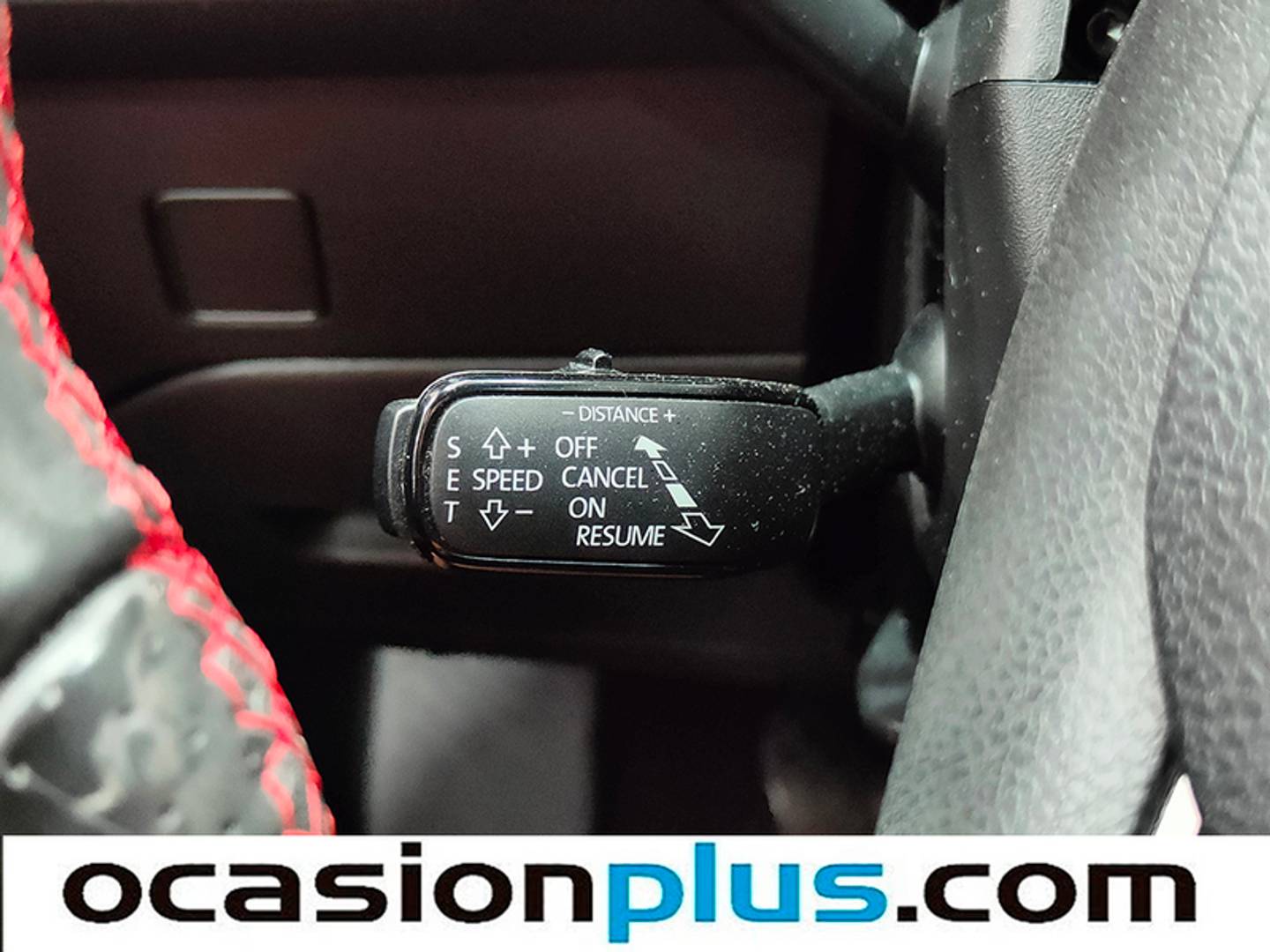 Foto Seat León SEAT León 1.5 TGI GNC S&S FR Fast Edition (130 CV)