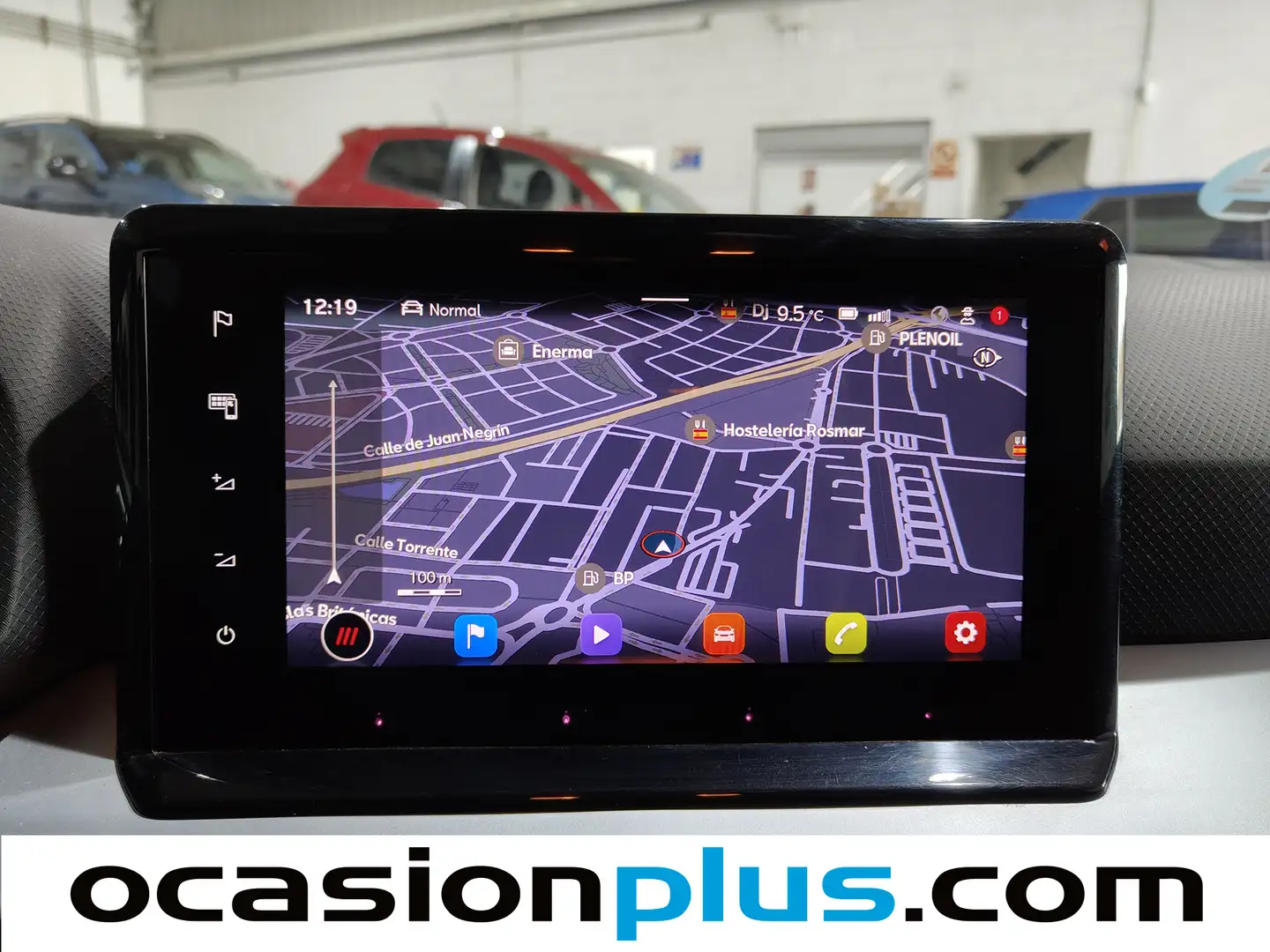 Foto Seat Ibiza SEAT Ibiza 1.0 TSI S&S FR XL (110 CV)