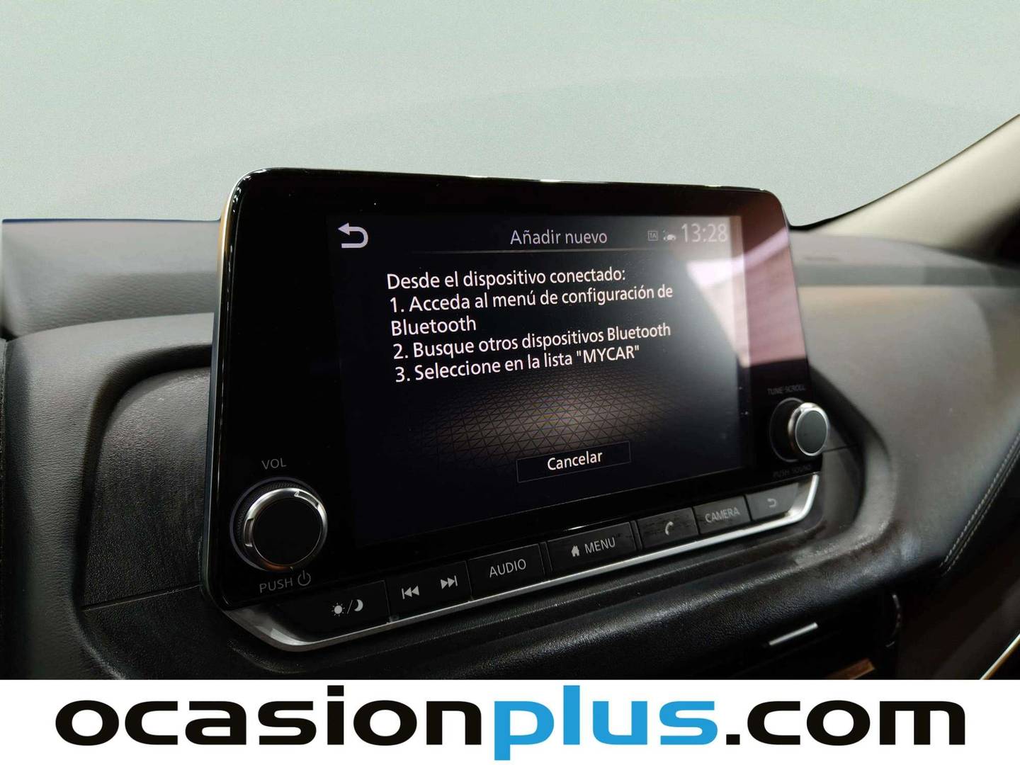 Foto Nissan QASHQAI Nissan Qashqai E-POWER Acenta (190 CV)