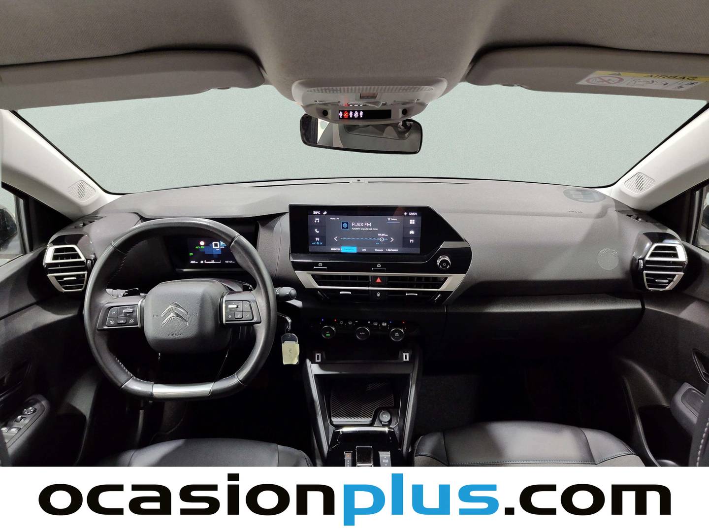 Citroën C4 Citroën C4 PureTech 130 S&S Plus EAT8 (131 CV) de ocasión