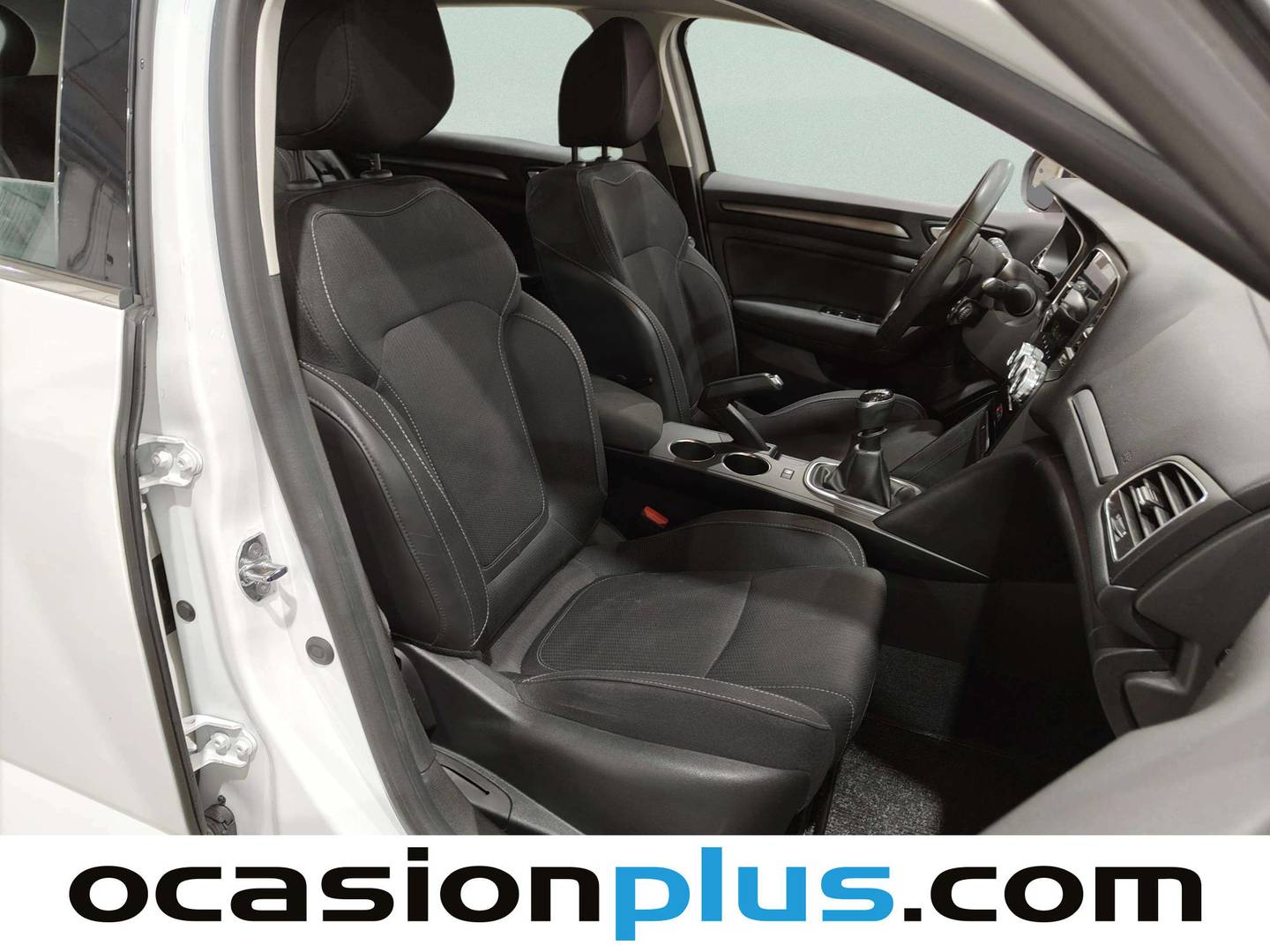 Renault Mégane Renault Megane Sport Tourer Intens Blue dCi (115 CV) manual