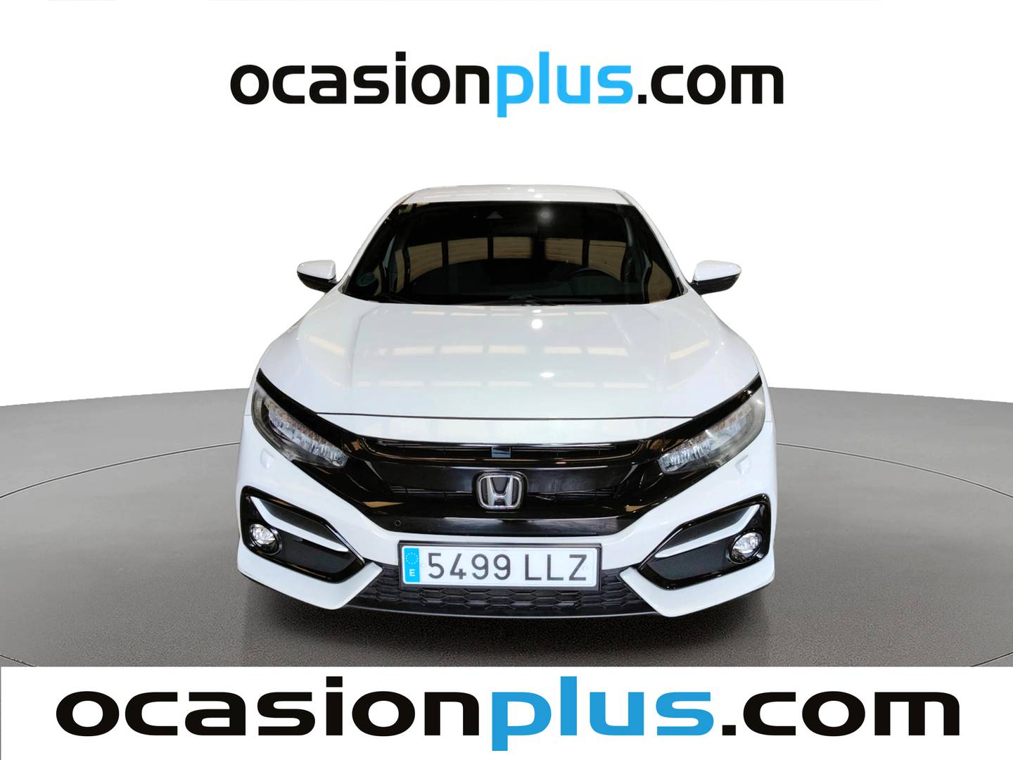 Honda Civic Honda Civic 1.0 I-VTEC TURBO Elegance Navi (126 CV) 126cv