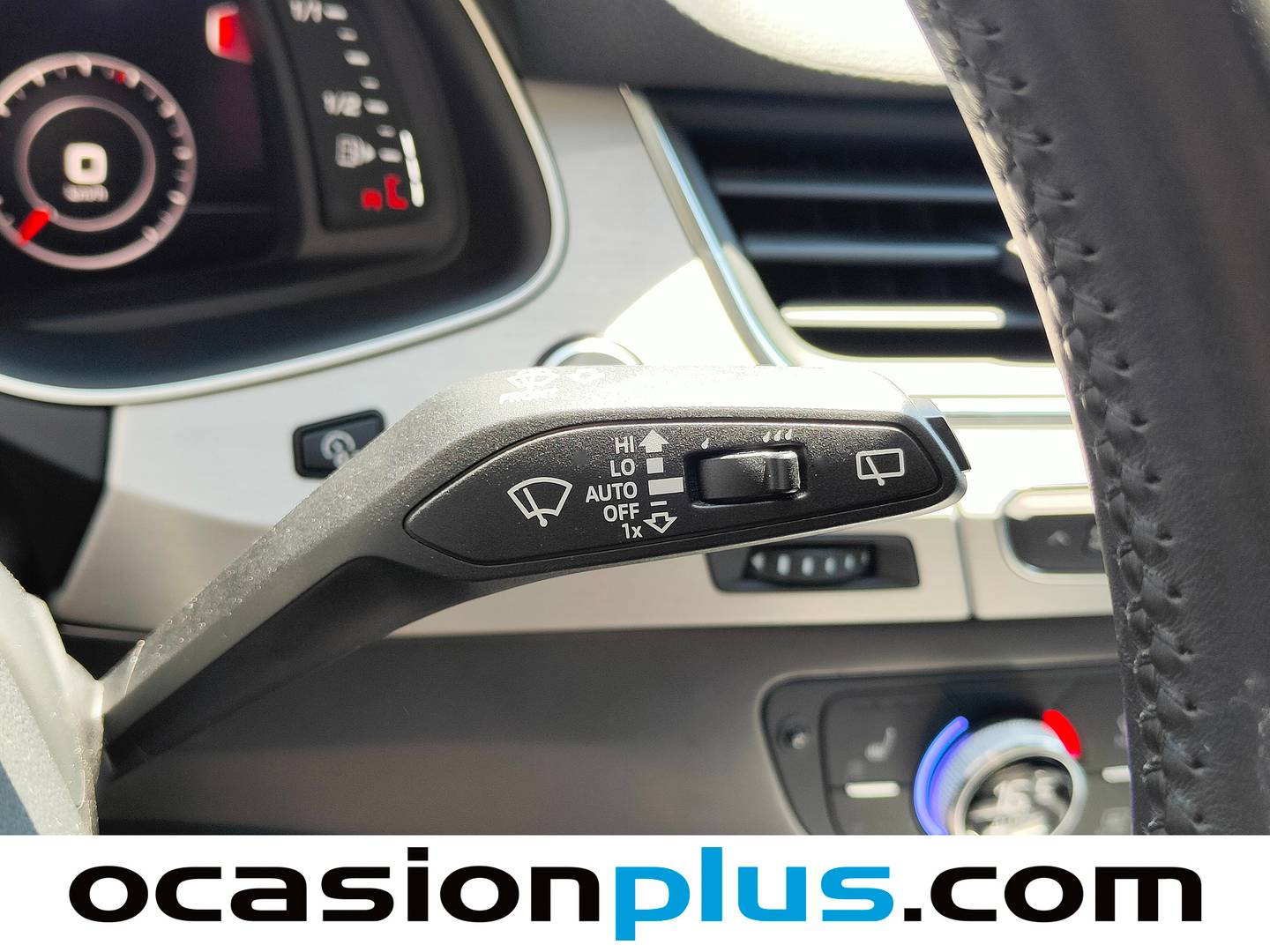 Audi Q7 Audi Q7 design 3.0 TDI quattro  (272 CV) tiptronic km 0