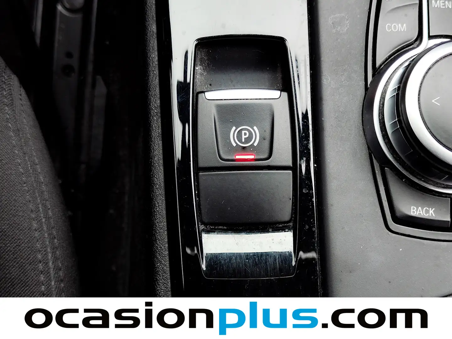 Foto BMW X2 BMW X2 sDrive18d (150 CV)