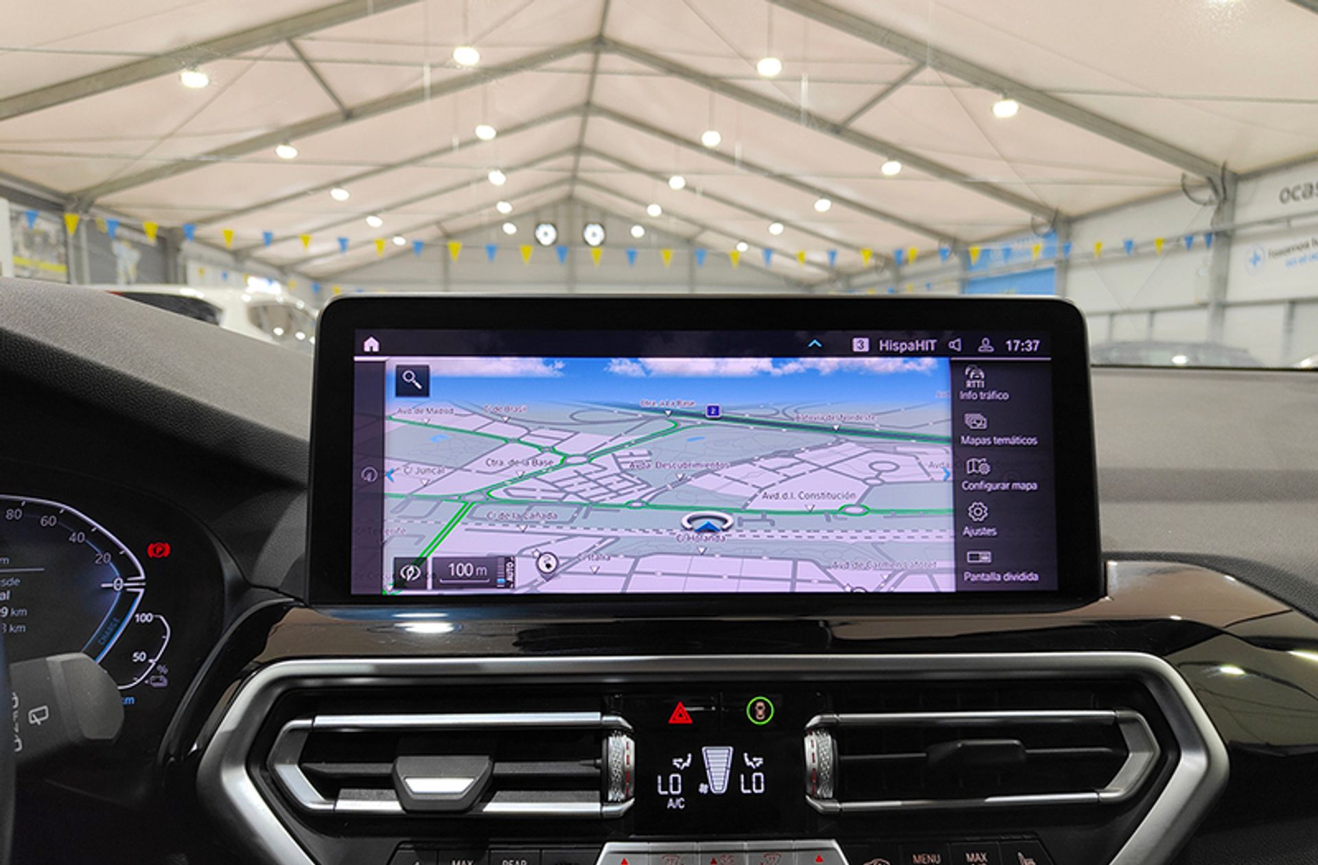 BMW X3 xDrive30e xLine - foto 10