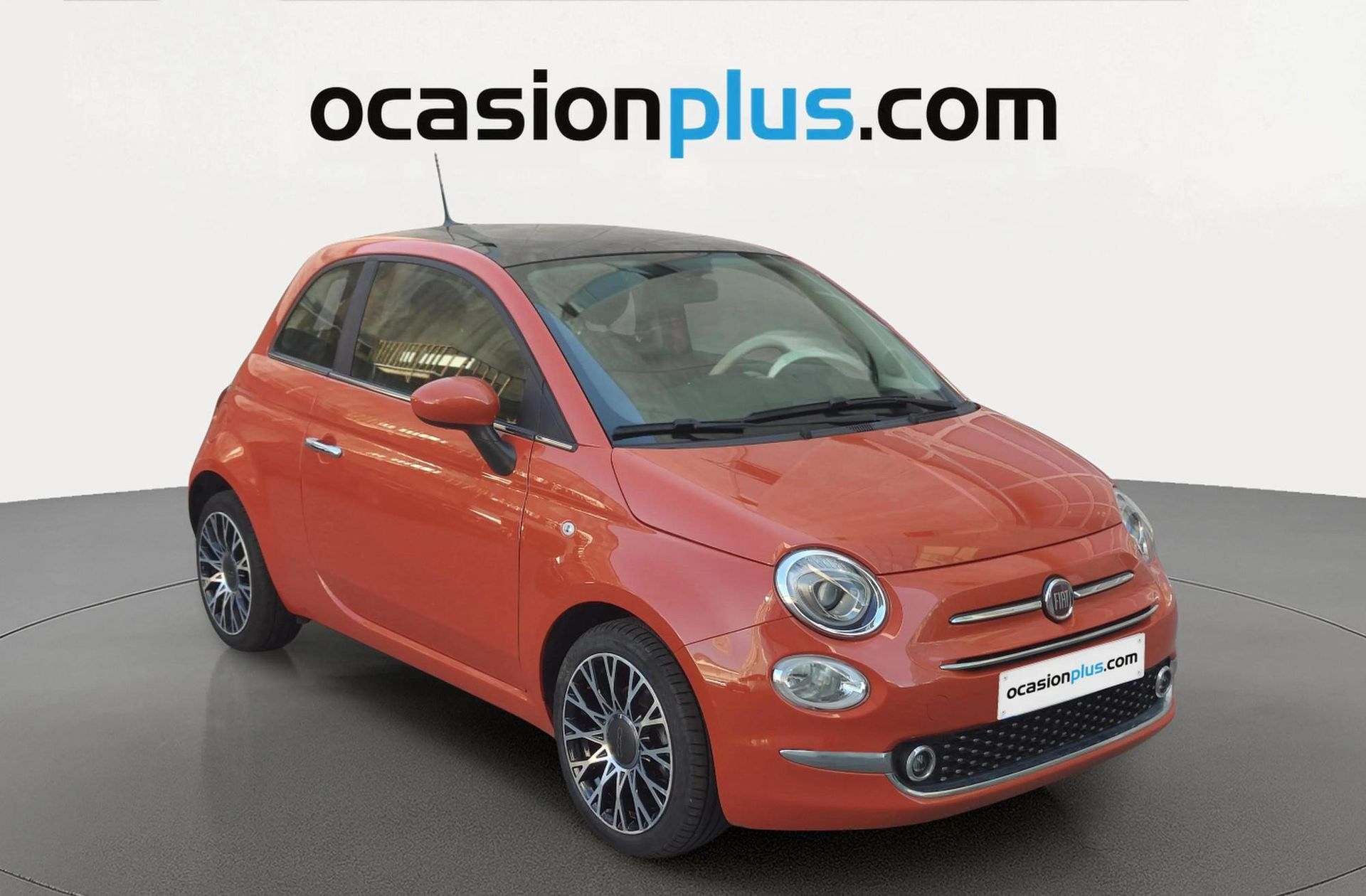 Fiat 500 1.0 Hybrid Dolcevita - foto 2