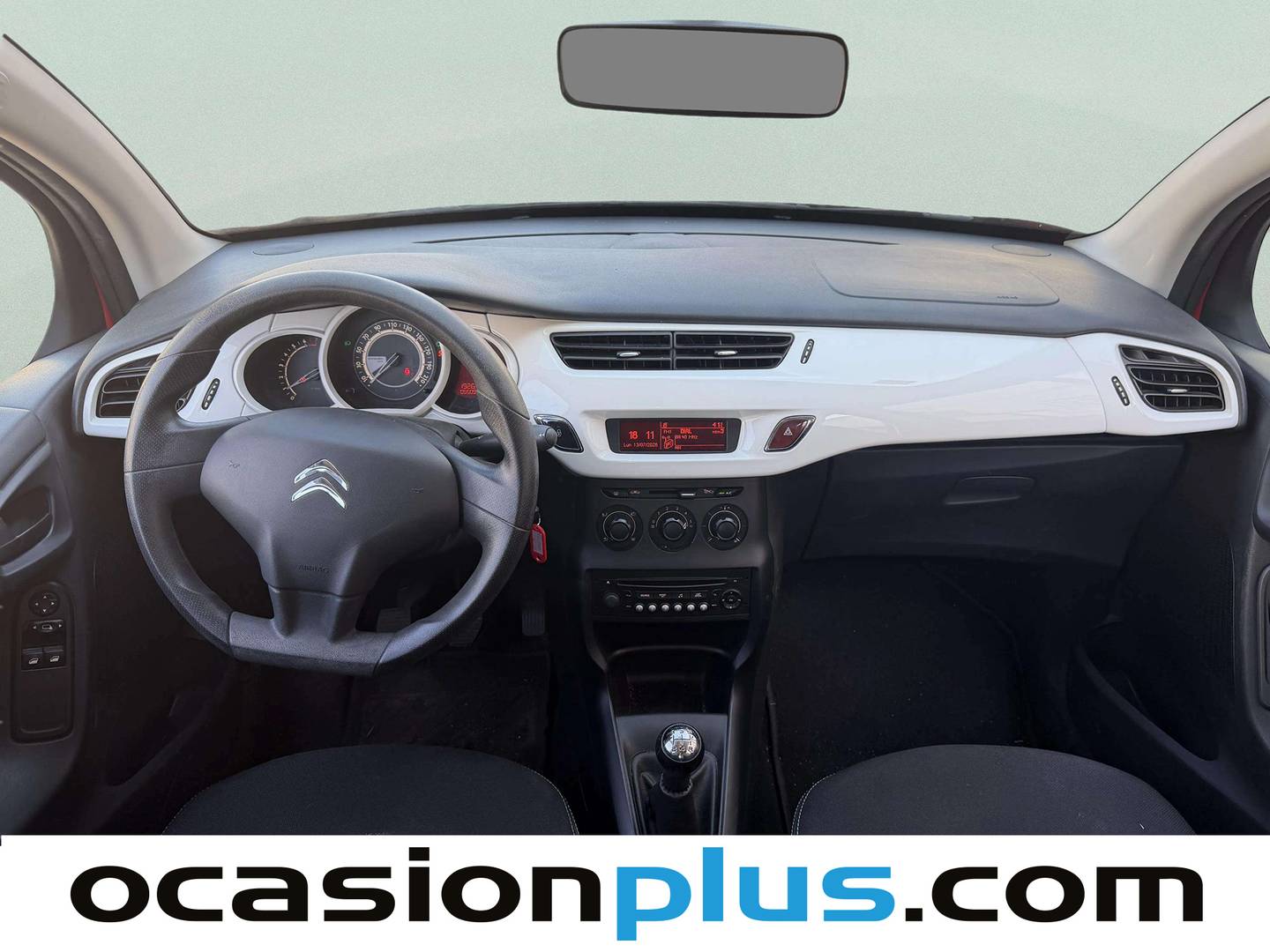 Citroën C3 Citroën C3 PureTech 68 Live (68 CV) de ocasión