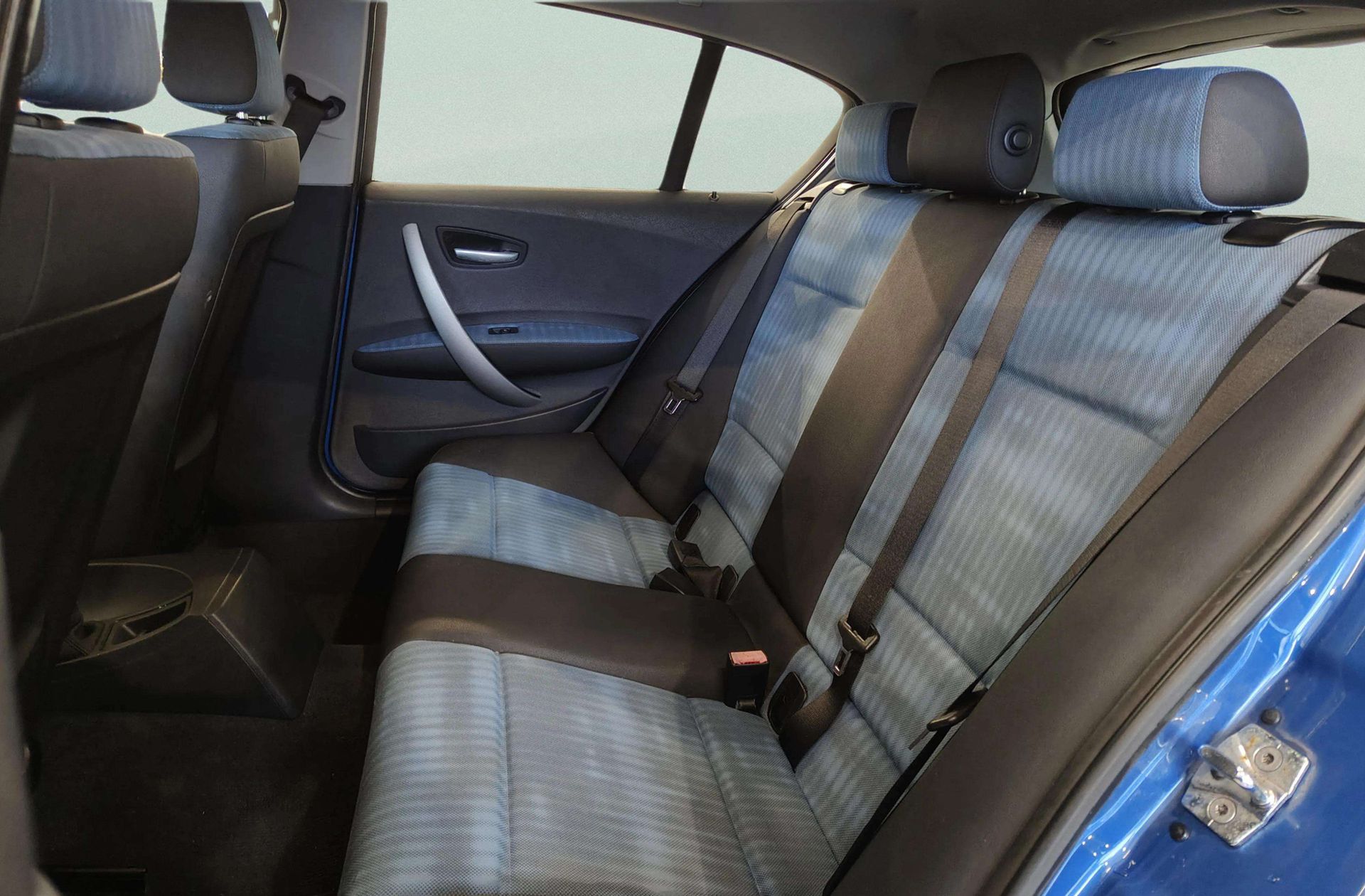 BMW Serie 1 116i - foto 9