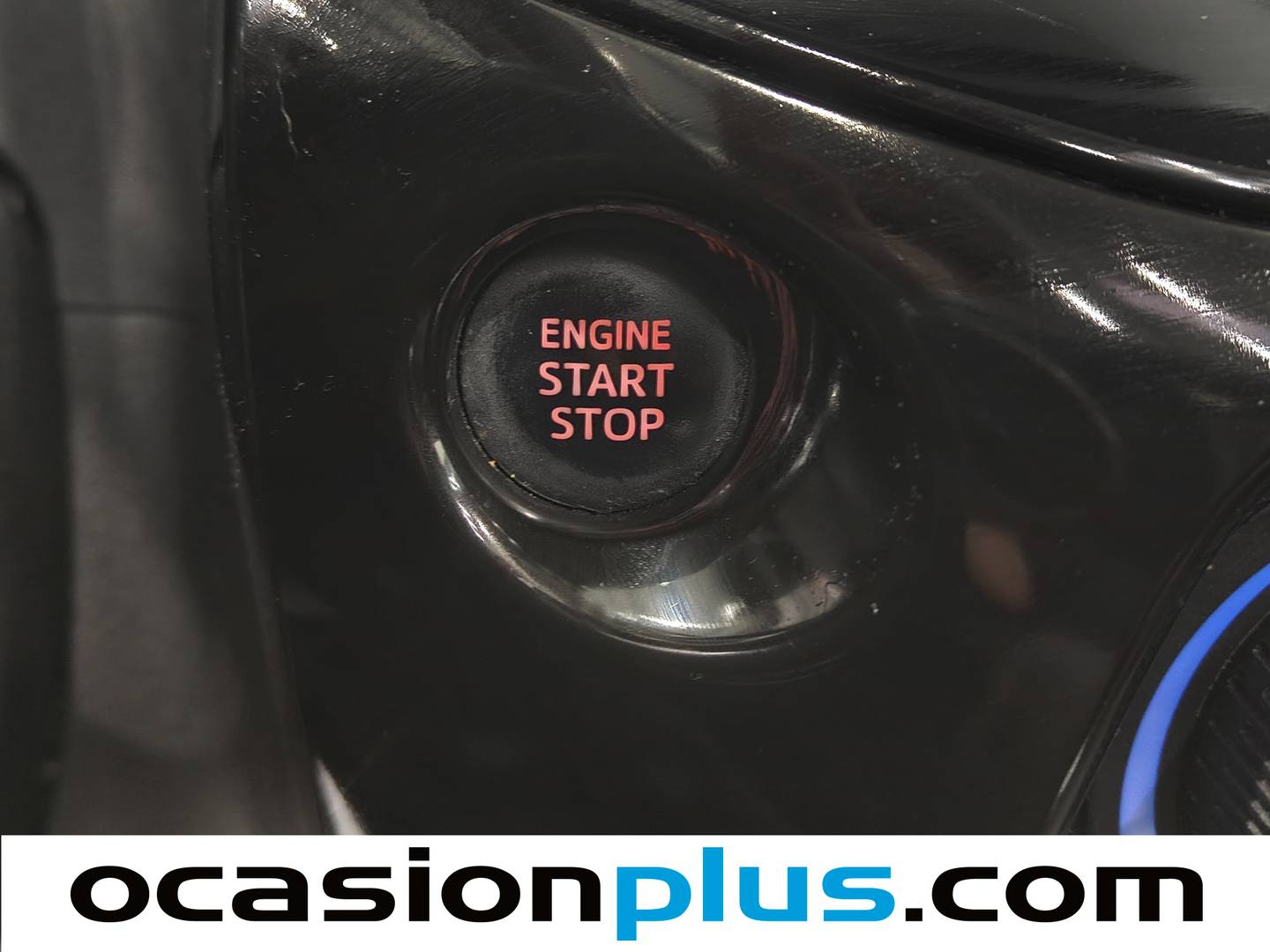 Peugeot 108 Peugeot 108 1.2 PureTech Top! Allure (82 CV) gasolina