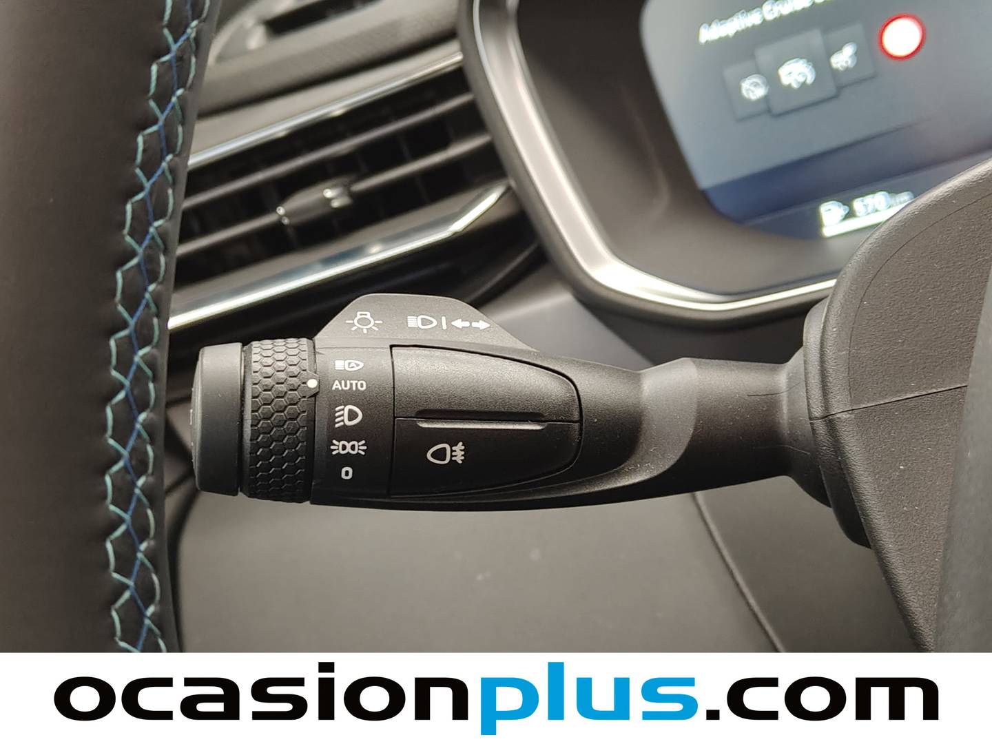 Foto Lynk & Co 01 Lynk & Co 01 1.5 PHEV (261 CV)