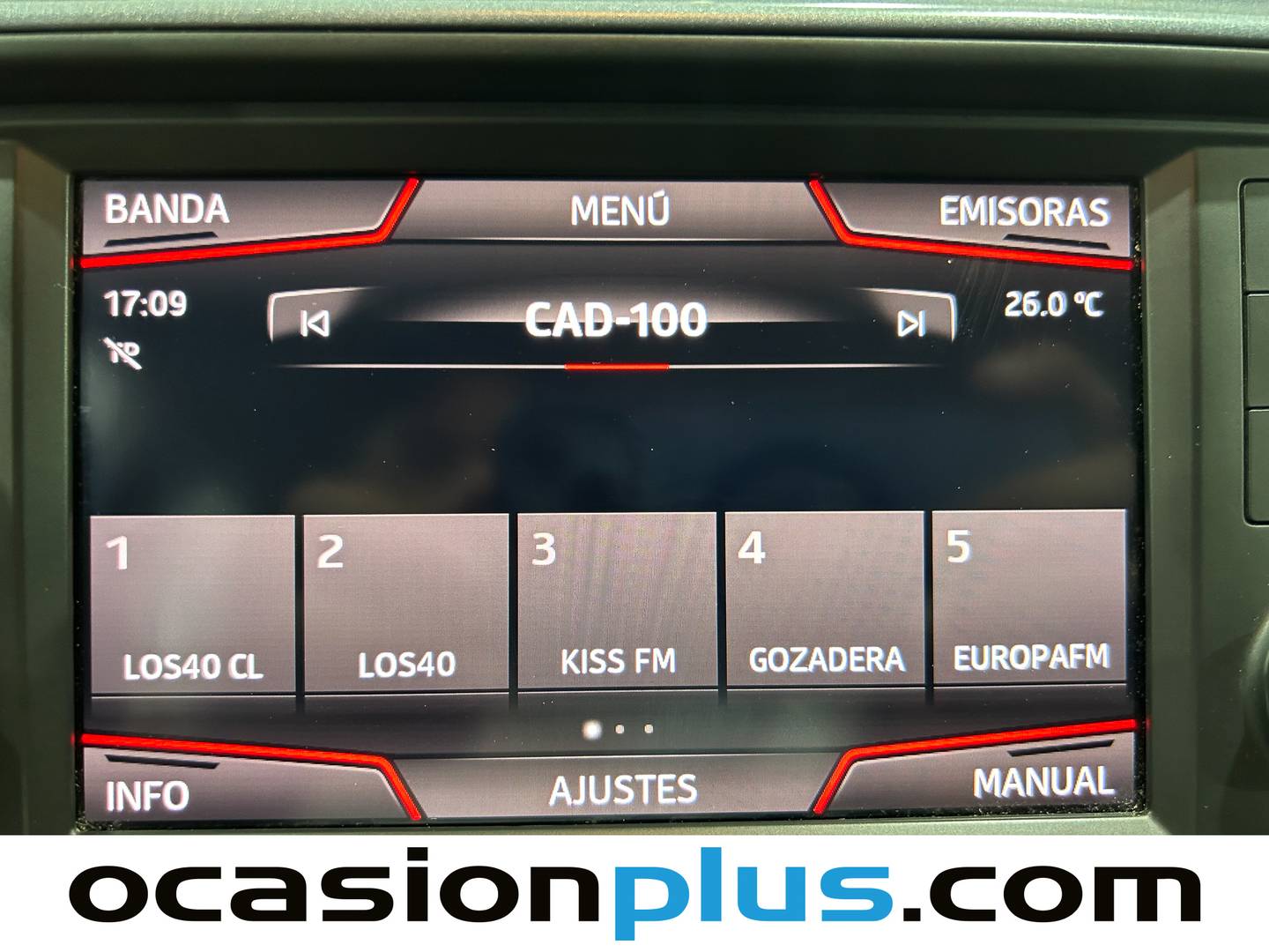 Seat Arona Seat Arona 1.0 TSI Ecomotive S&S Style (115 CV) al mejor precio