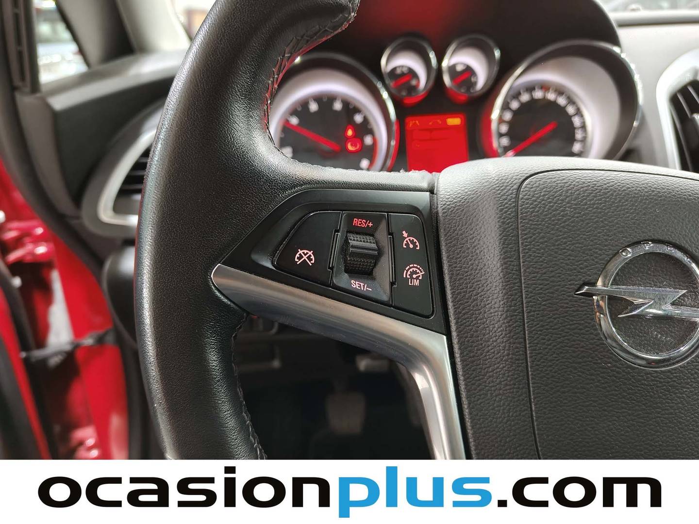 Opel Astra Opel Astra 1.6 CDTi S&S Selective (110 CV) de ocasión