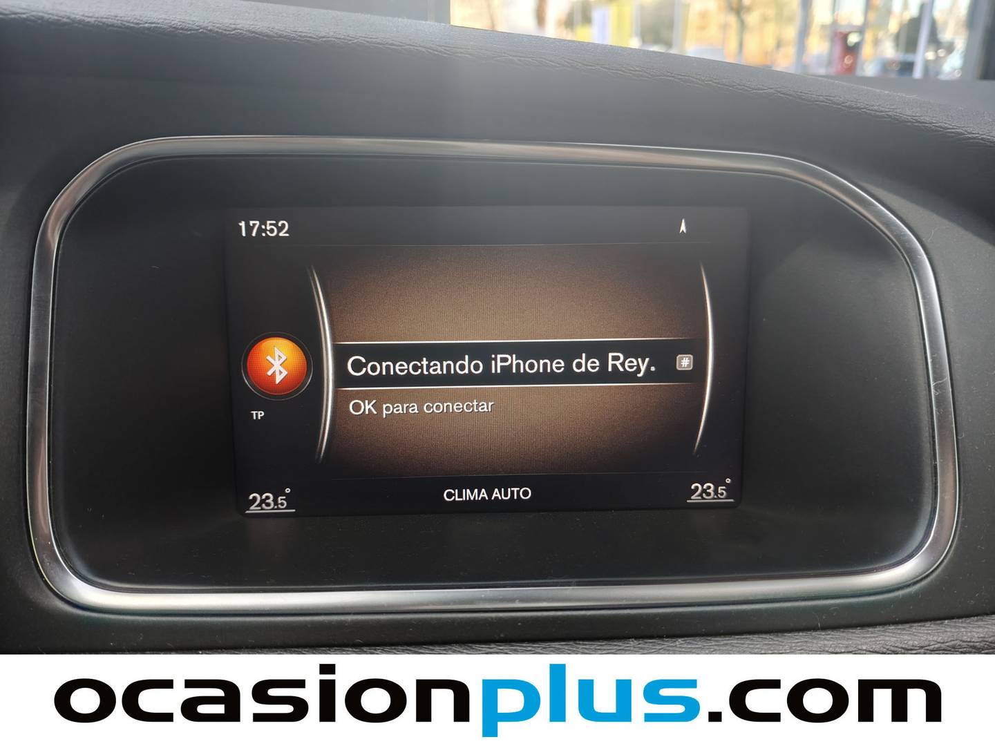 Volvo V40 Cross Country Volvo V40 Cross Country Cross Country D2 (120 CV) 120cv