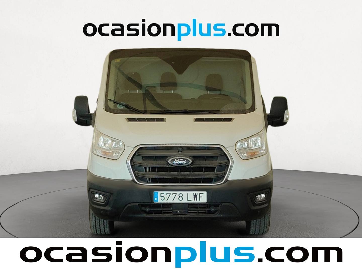 Foto Ford Transit Custom Ford Transit Custom Van 2.0 TDCI 340 L2 MHEV Trend