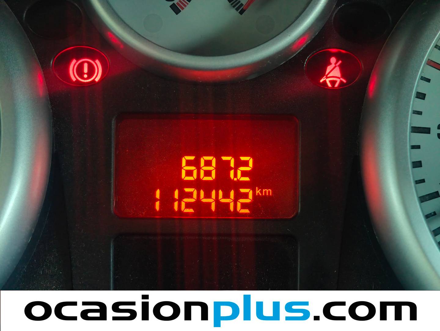 Peugeot 207 Peugeot 207 1.4 VTi 16v Confort (95 CV) seminuevo