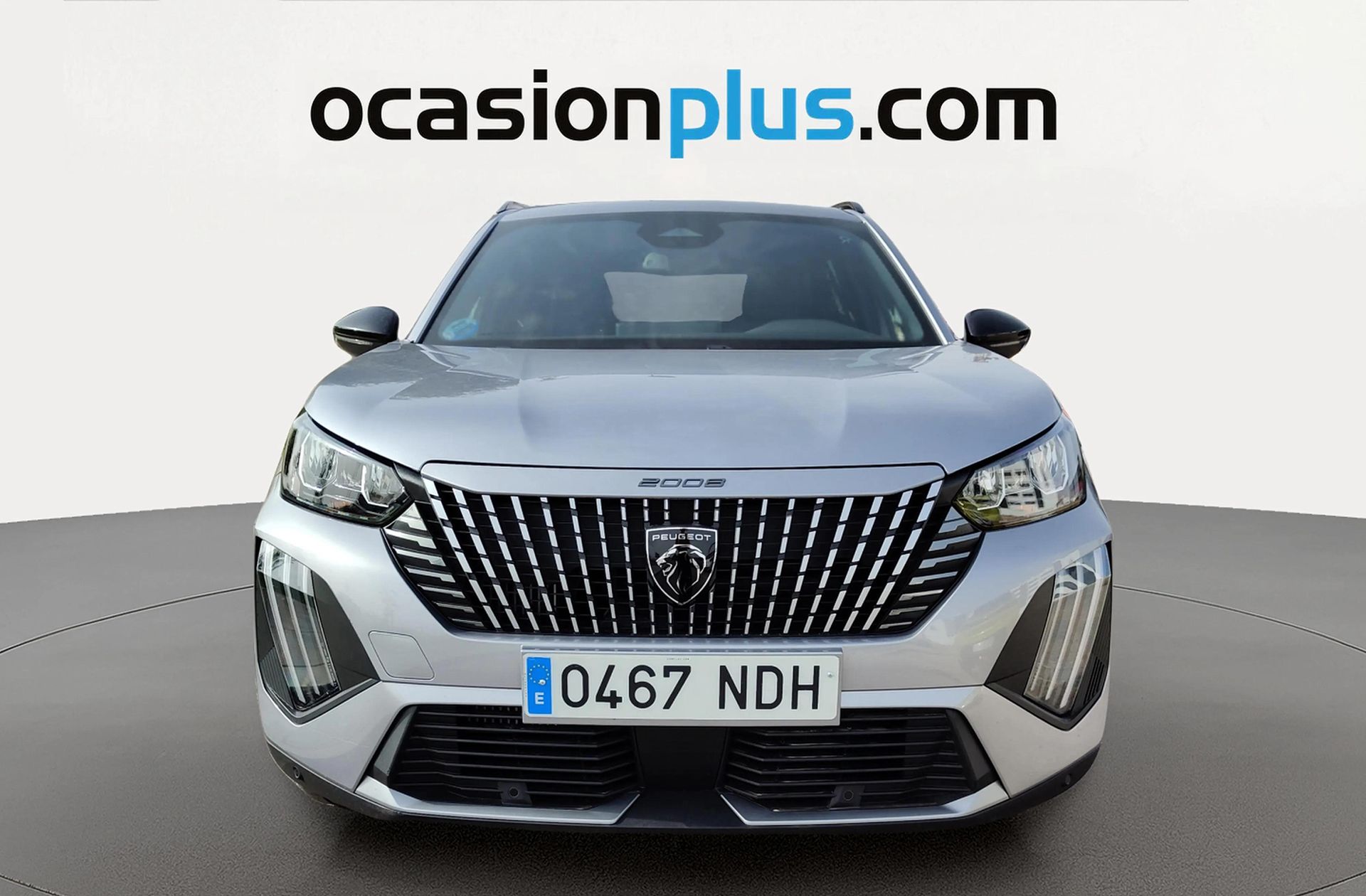 Peugeot 2008 Allure Hybrid eDCS6 - foto 12