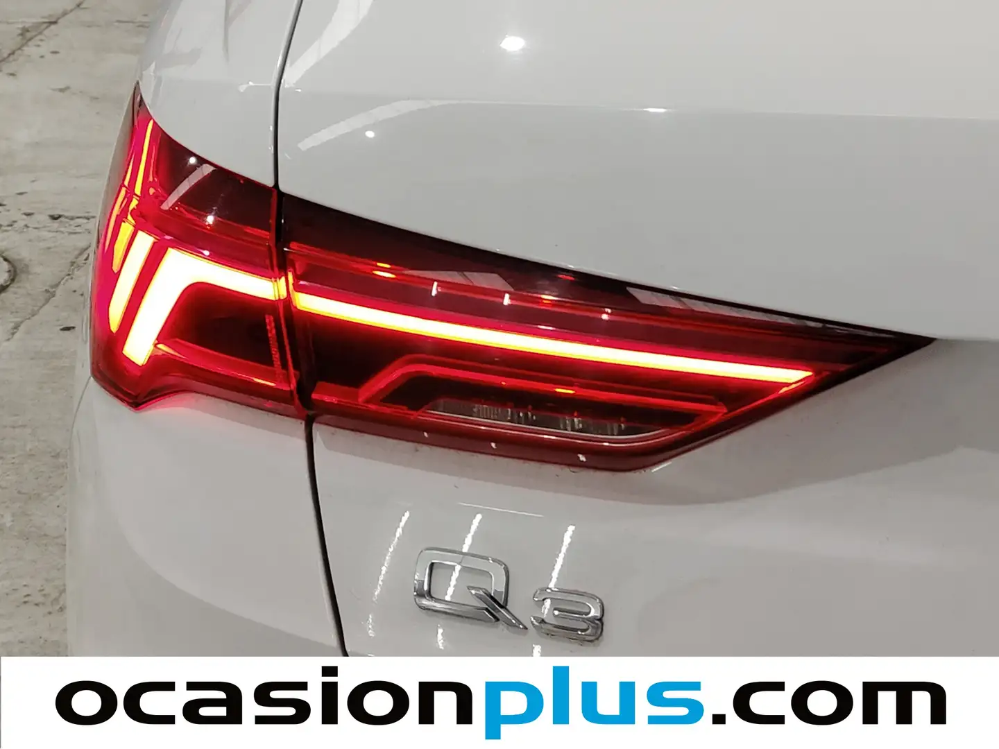 Foto Audi Q3 Audi Q3 Advanced 35 TDI (150 CV) S tronic