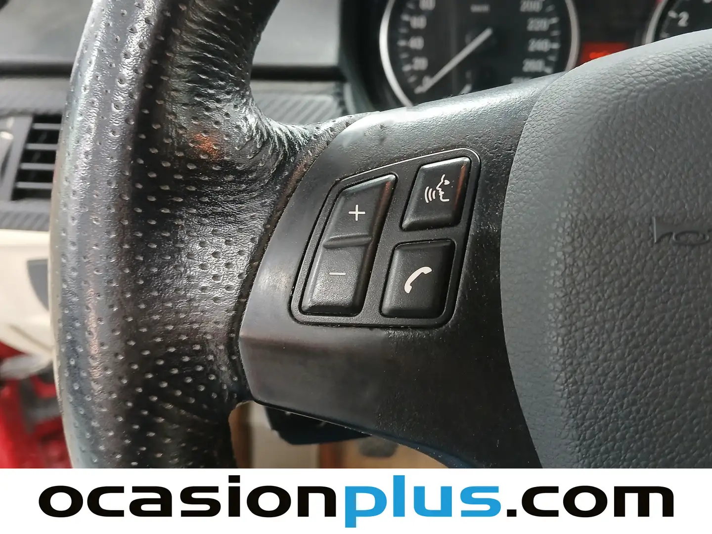 Foto BMW Serie 3 BMW Serie 3 335i Cabrio (306 CV) Pack M