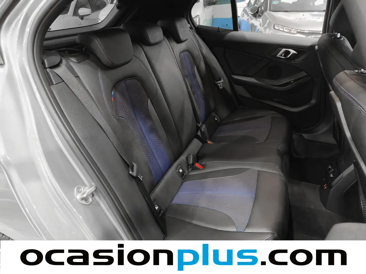 Foto BMW Serie 1 BMW Serie 1 118i  (140 CV) Pack M