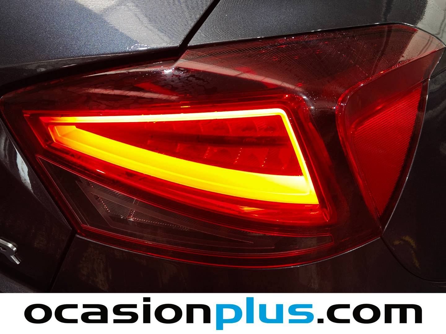 Seat Ibiza SEAT Ibiza 1.0 TSI FR Salta (115 CV) km 0