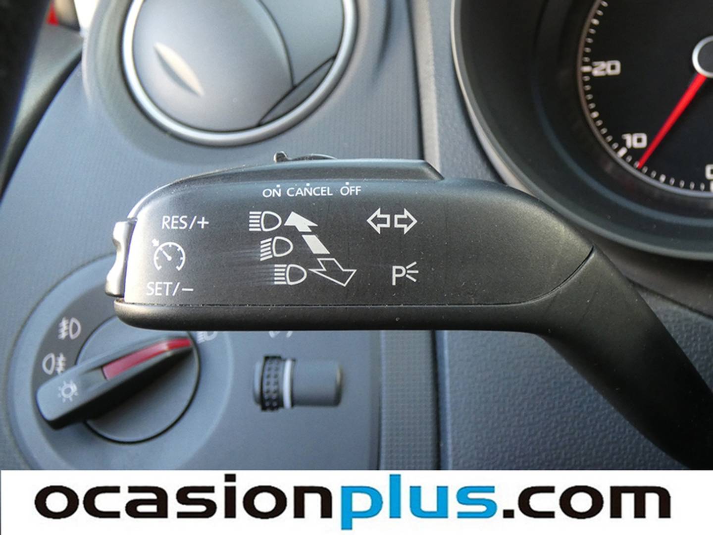 Seat Ibiza Seat Ibiza SC SC 2.0 TDI FR (143 CV) de ocasión