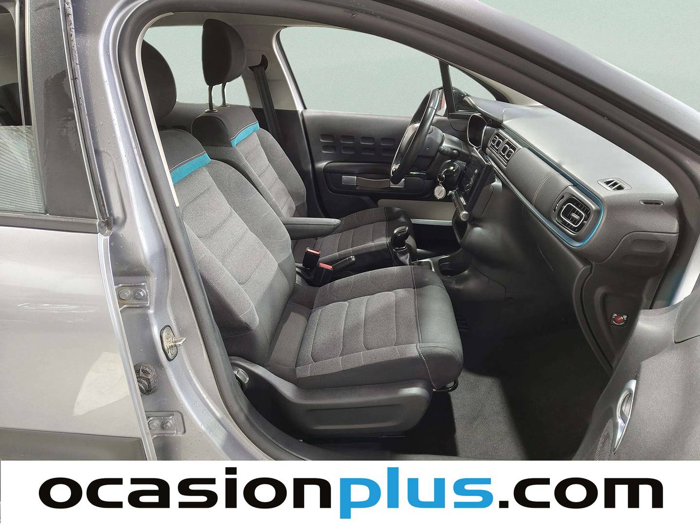 Foto Citroën C3 Citroen C3 PureTech 83 Feel Pack(83 CV)