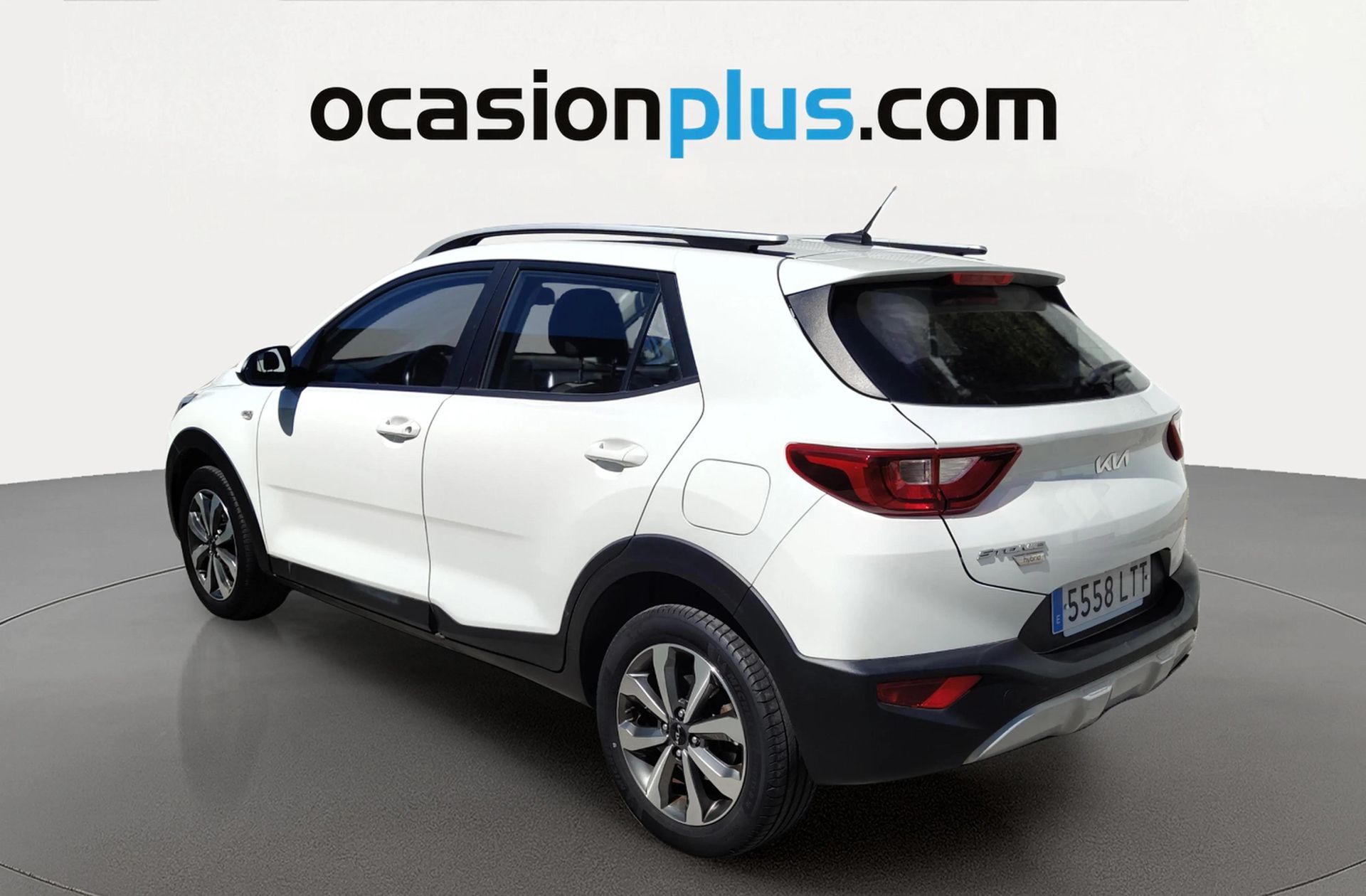 Kia Stonic 1.0 T-GDi MHEV iMT Concept - foto 3