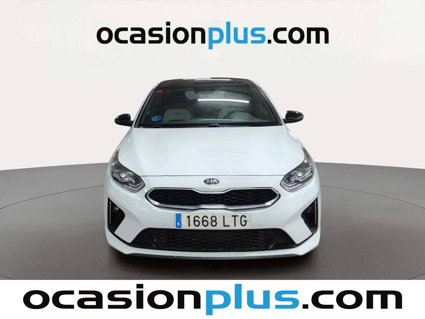 KIA Ceed Kia Ceed 1.5 MHEV GT Line DCT (160 CV) barato