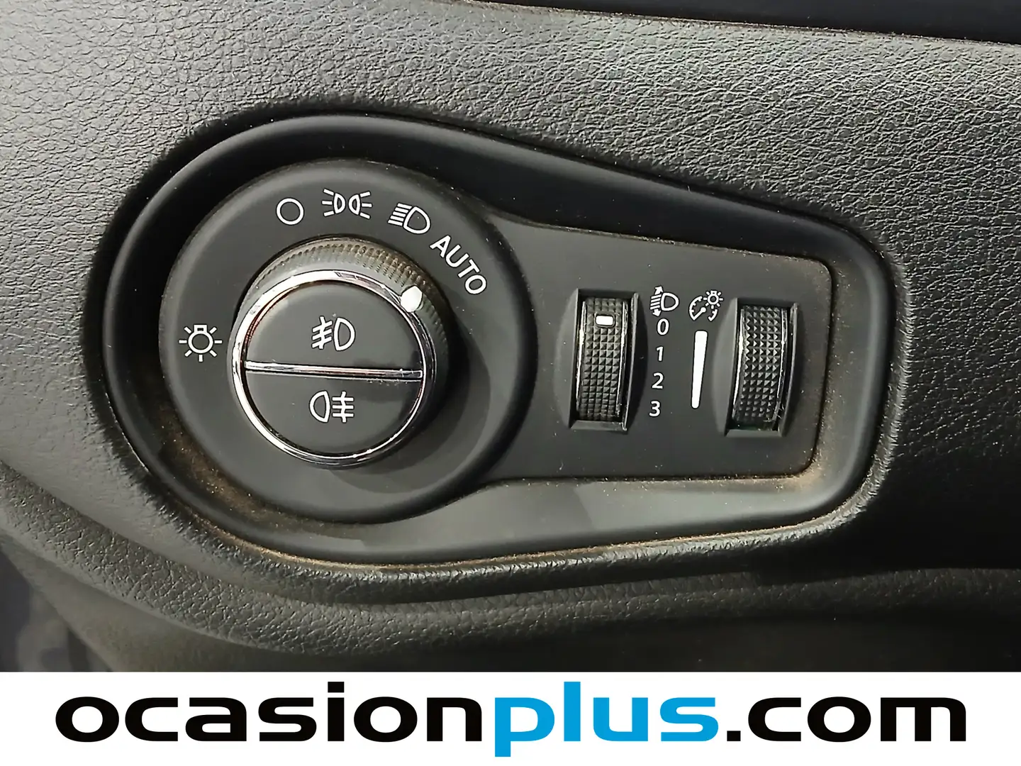 Foto Jeep Renegade Jeep Renegade 1.0G Limited 4x2 (120 CV)